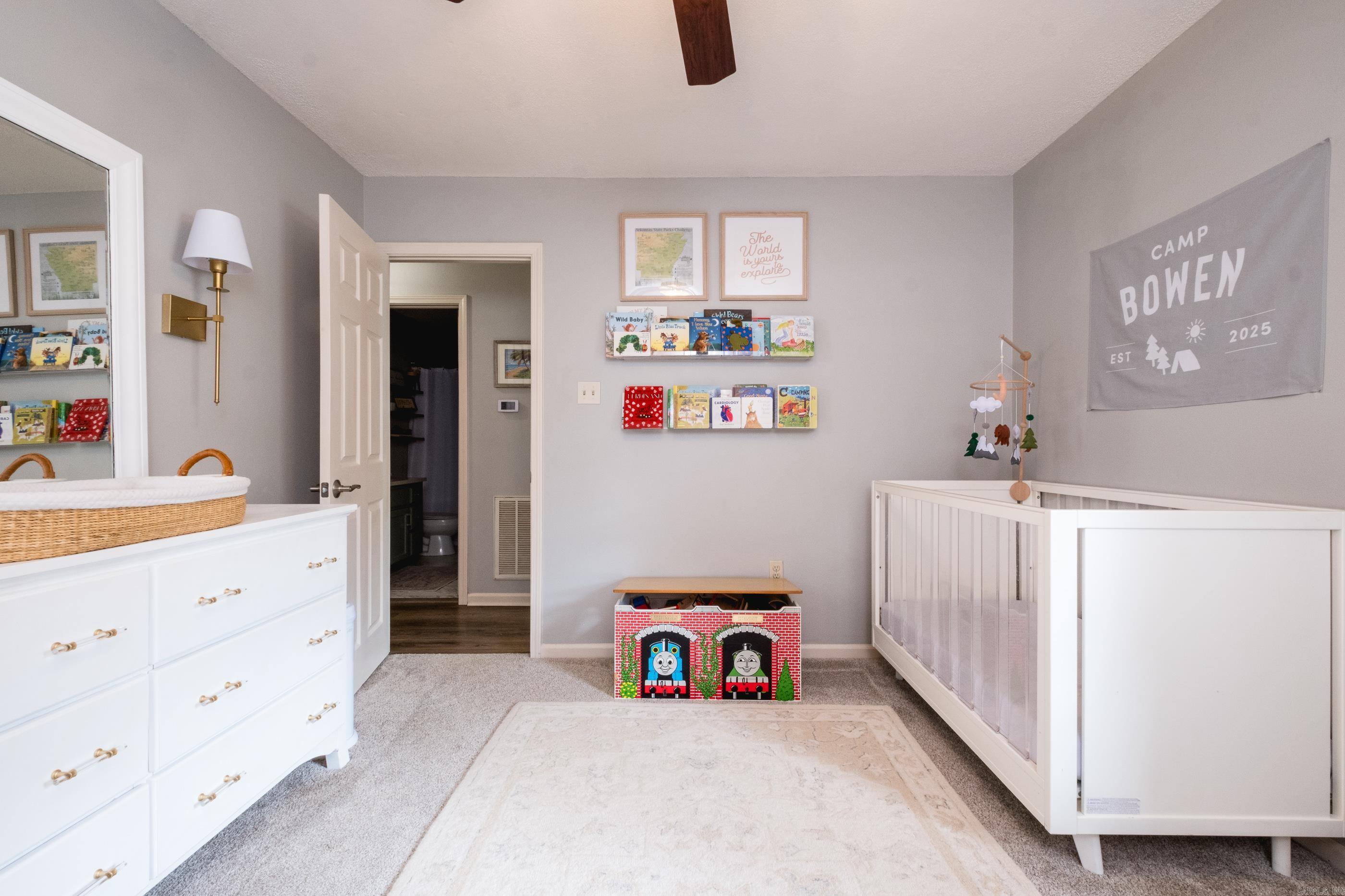 CHERRY CREEK ADDN - Residential