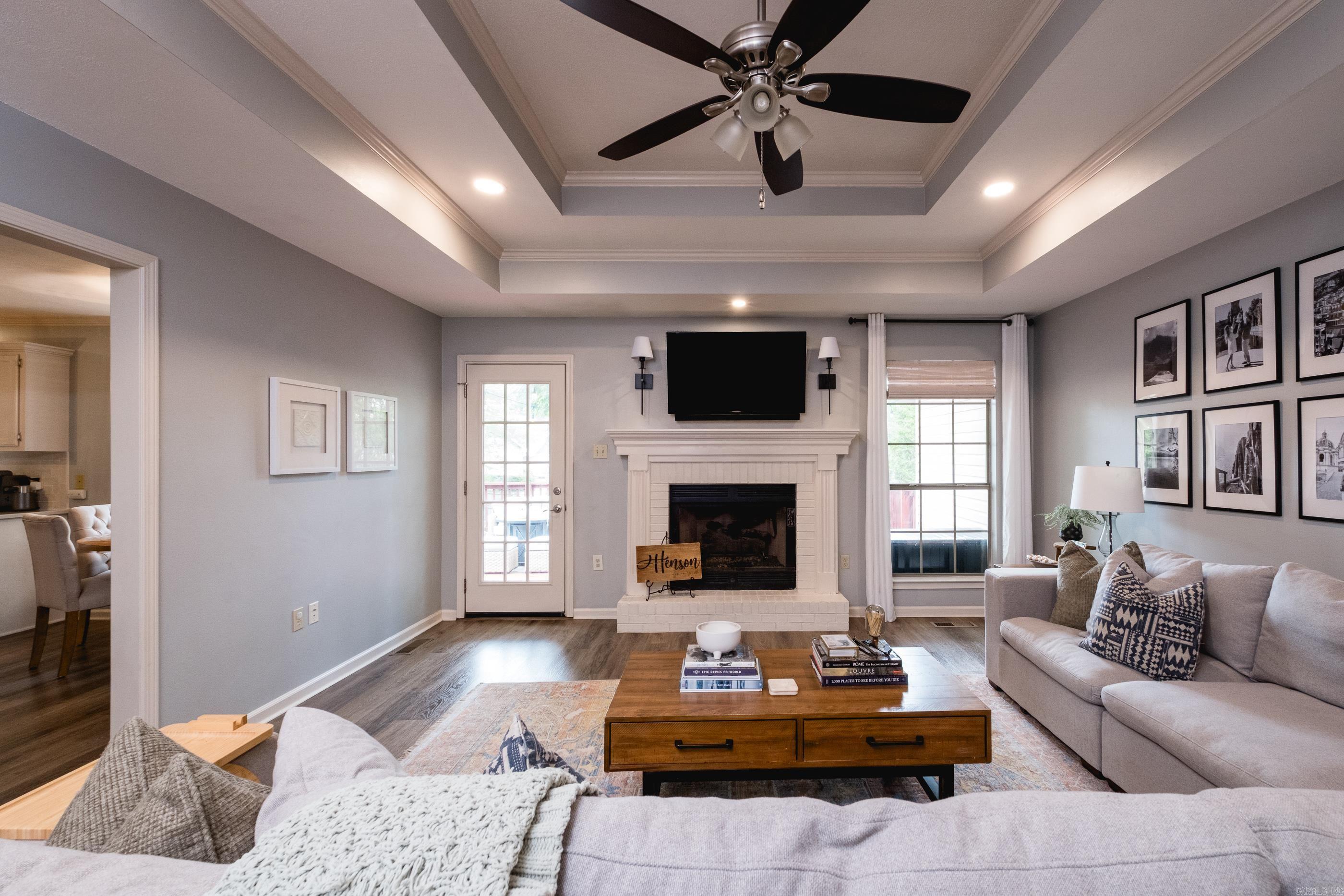 CHERRY CREEK ADDN - Residential