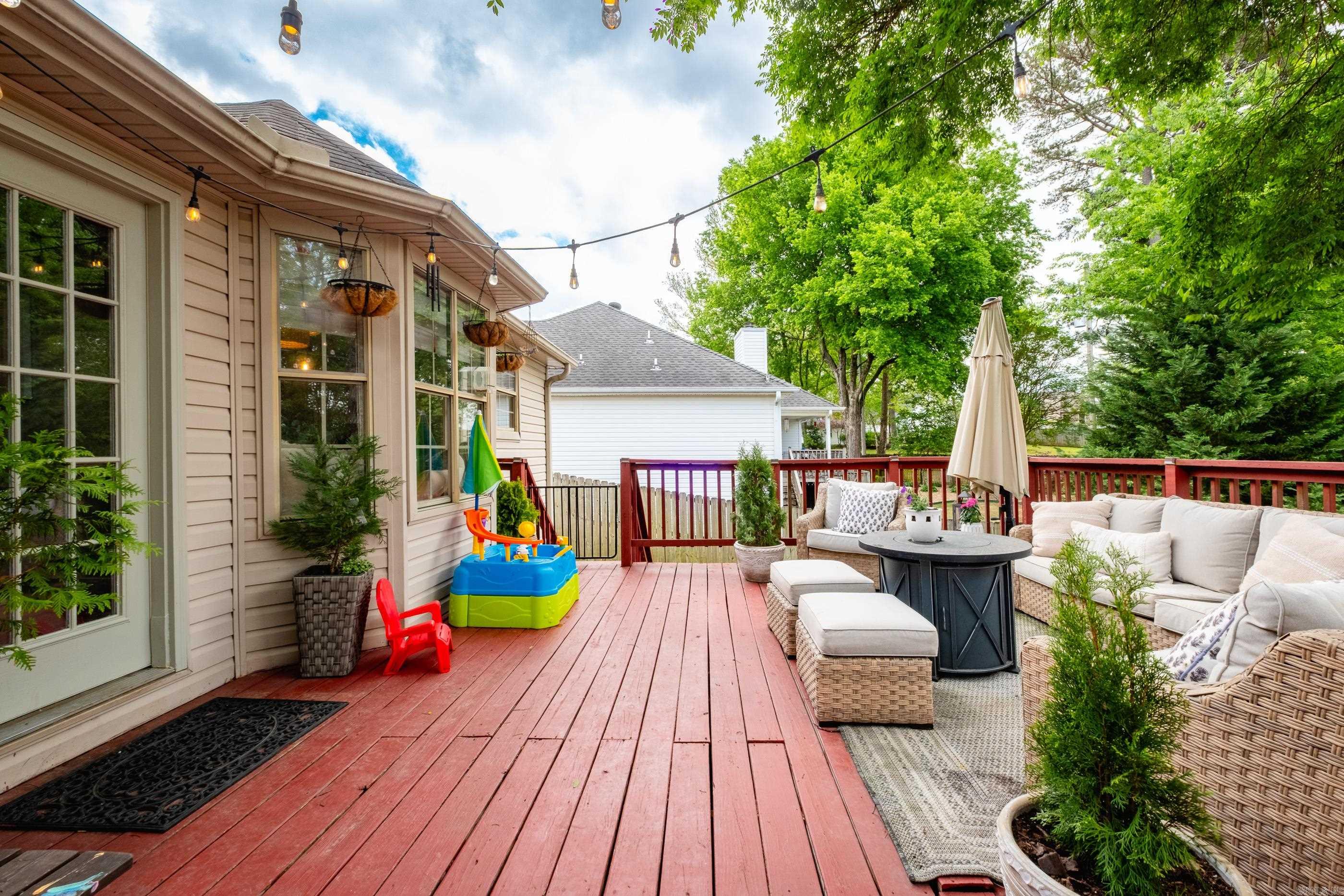 CHERRY CREEK ADDN - Residential