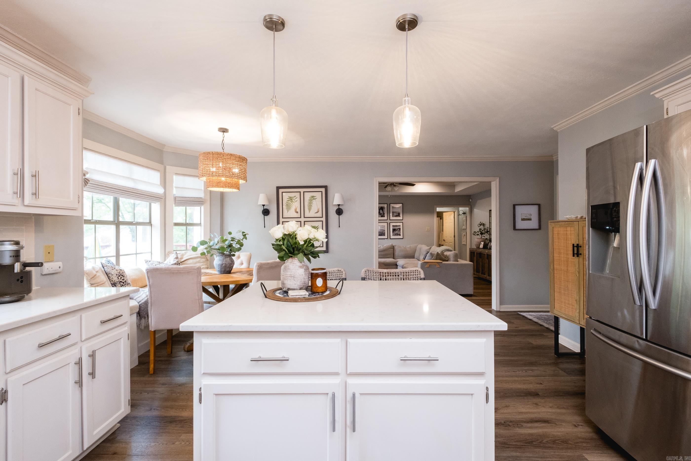 CHERRY CREEK ADDN - Residential