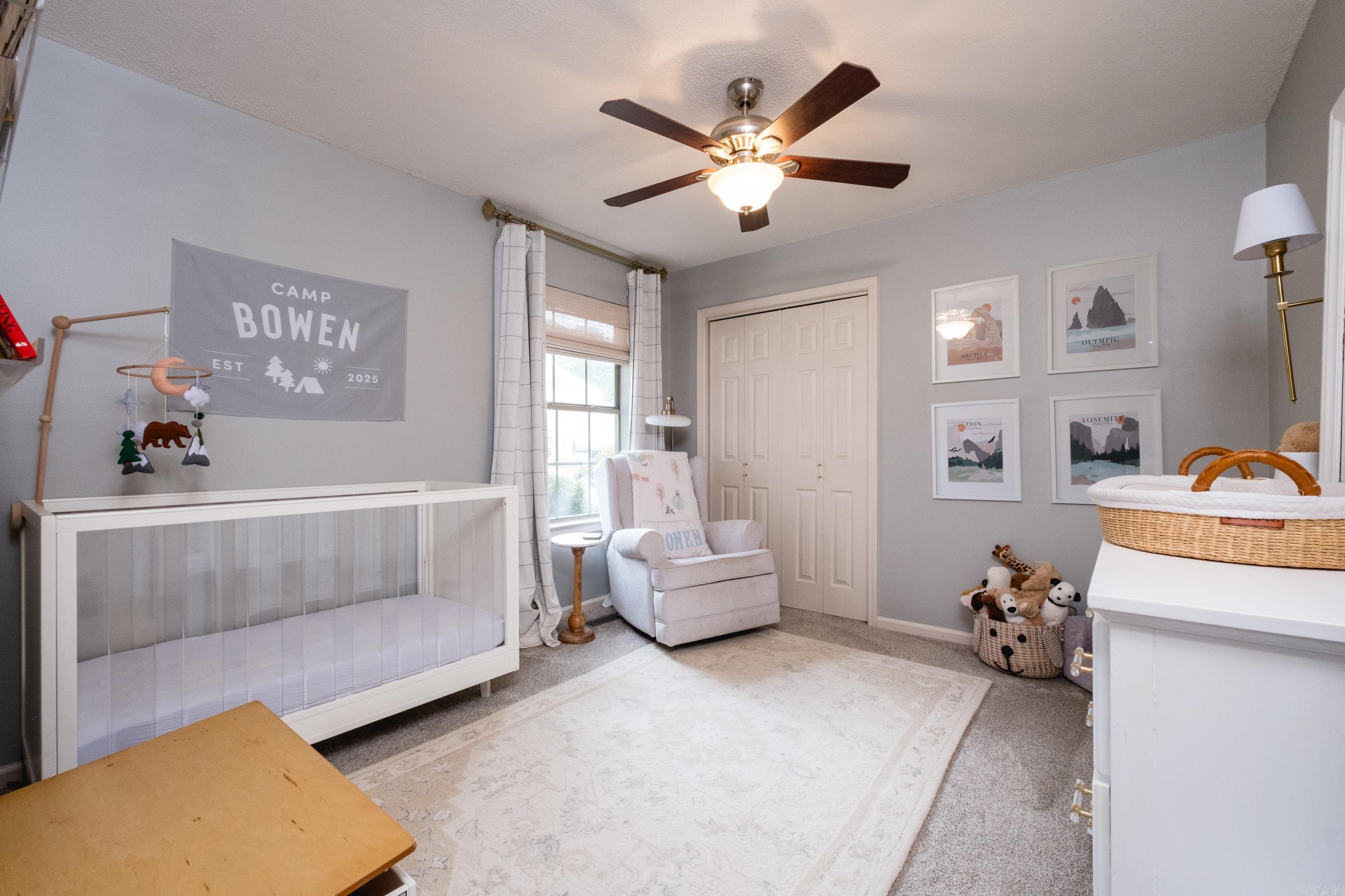 CHERRY CREEK ADDN - Residential