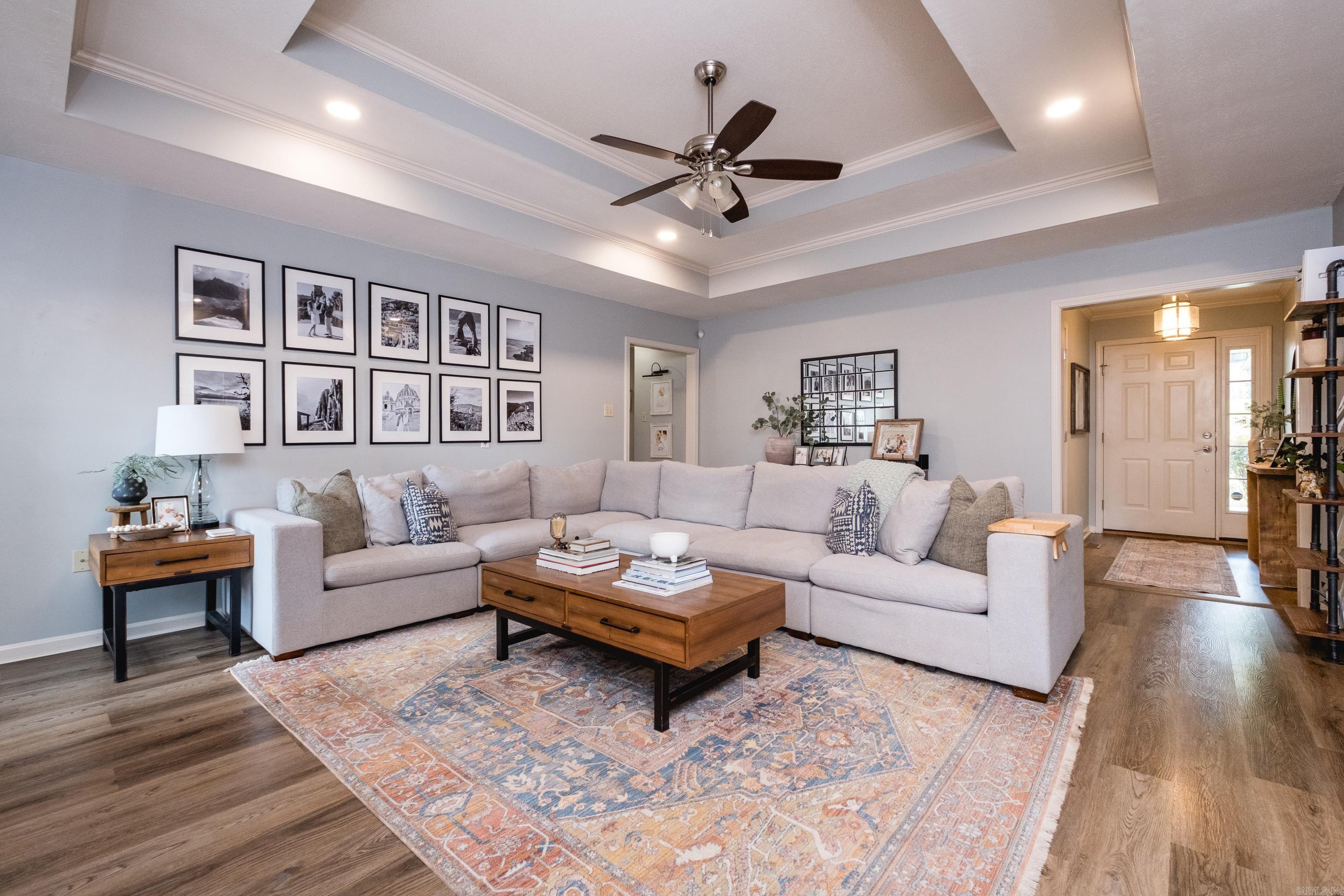 CHERRY CREEK ADDN - Residential