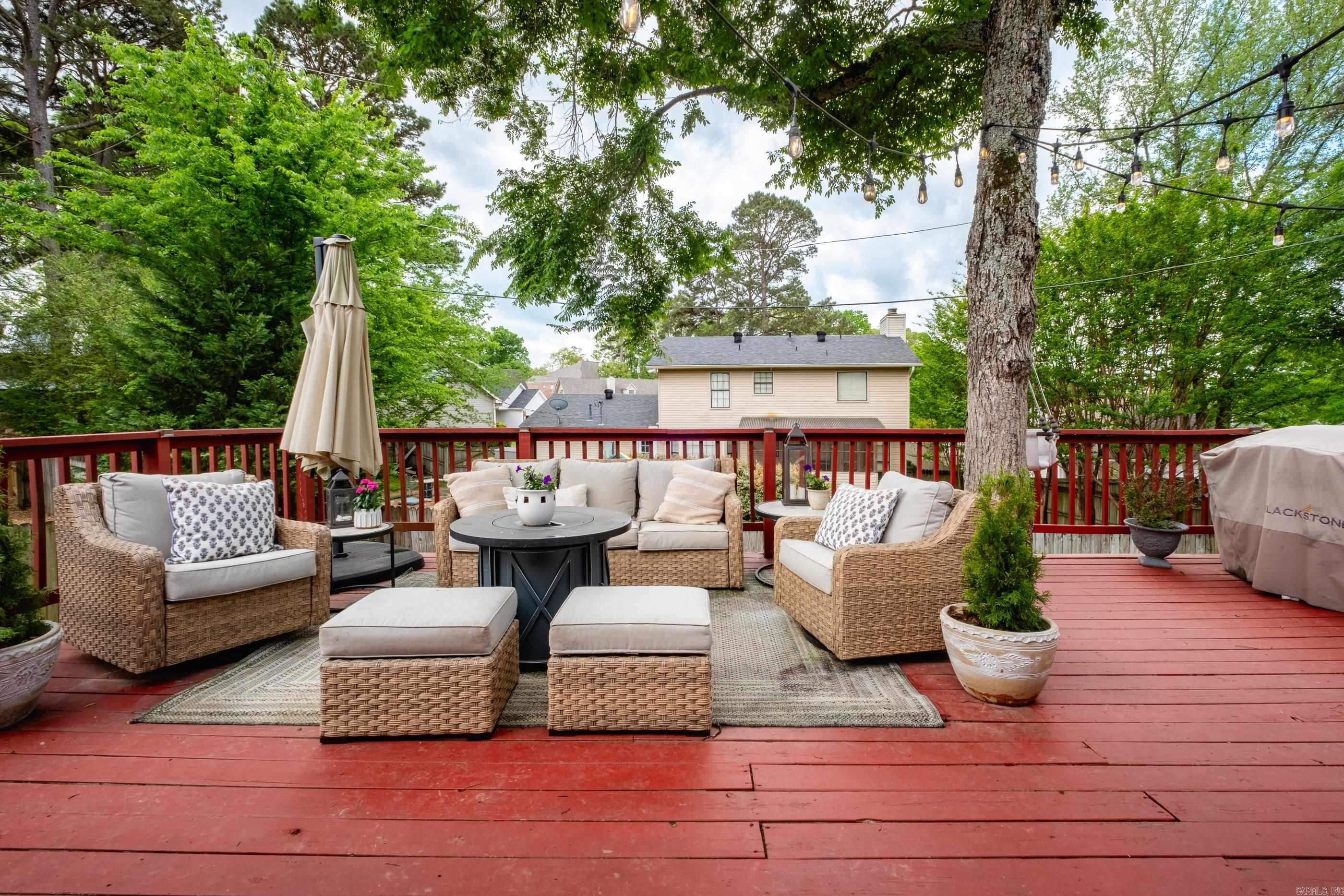 CHERRY CREEK ADDN - Residential