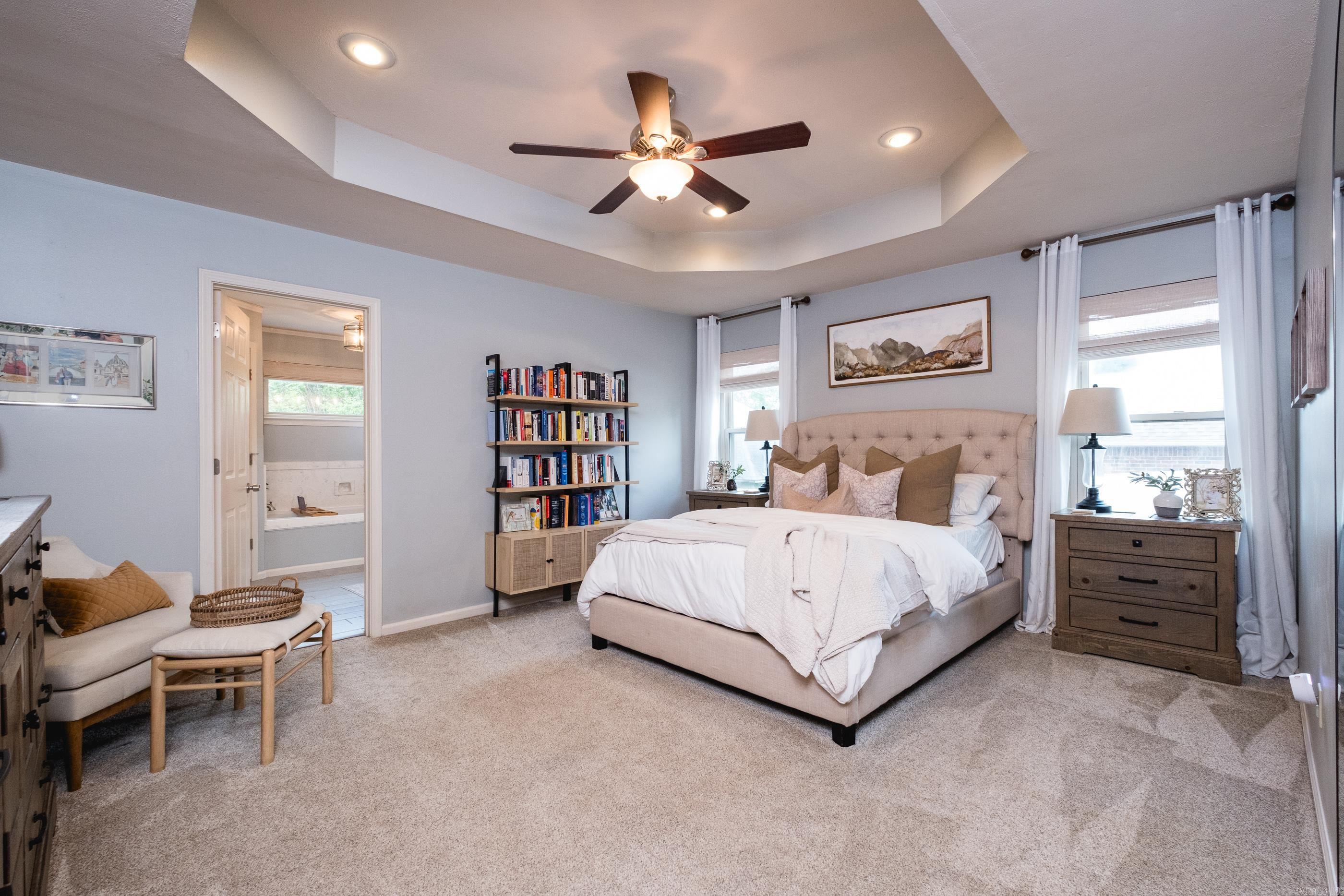 CHERRY CREEK ADDN - Residential