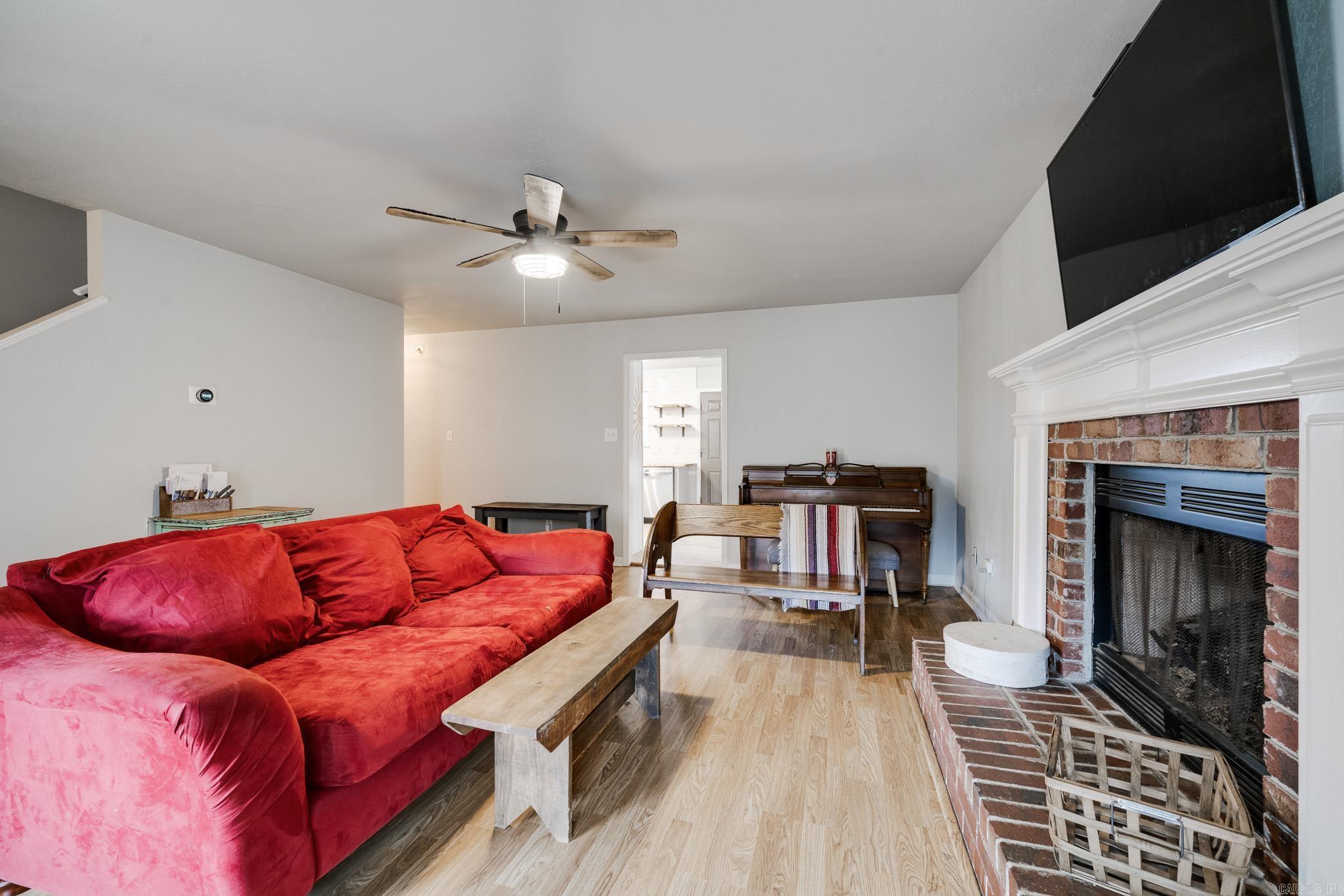 CABOT HIGHLANDS - Residential