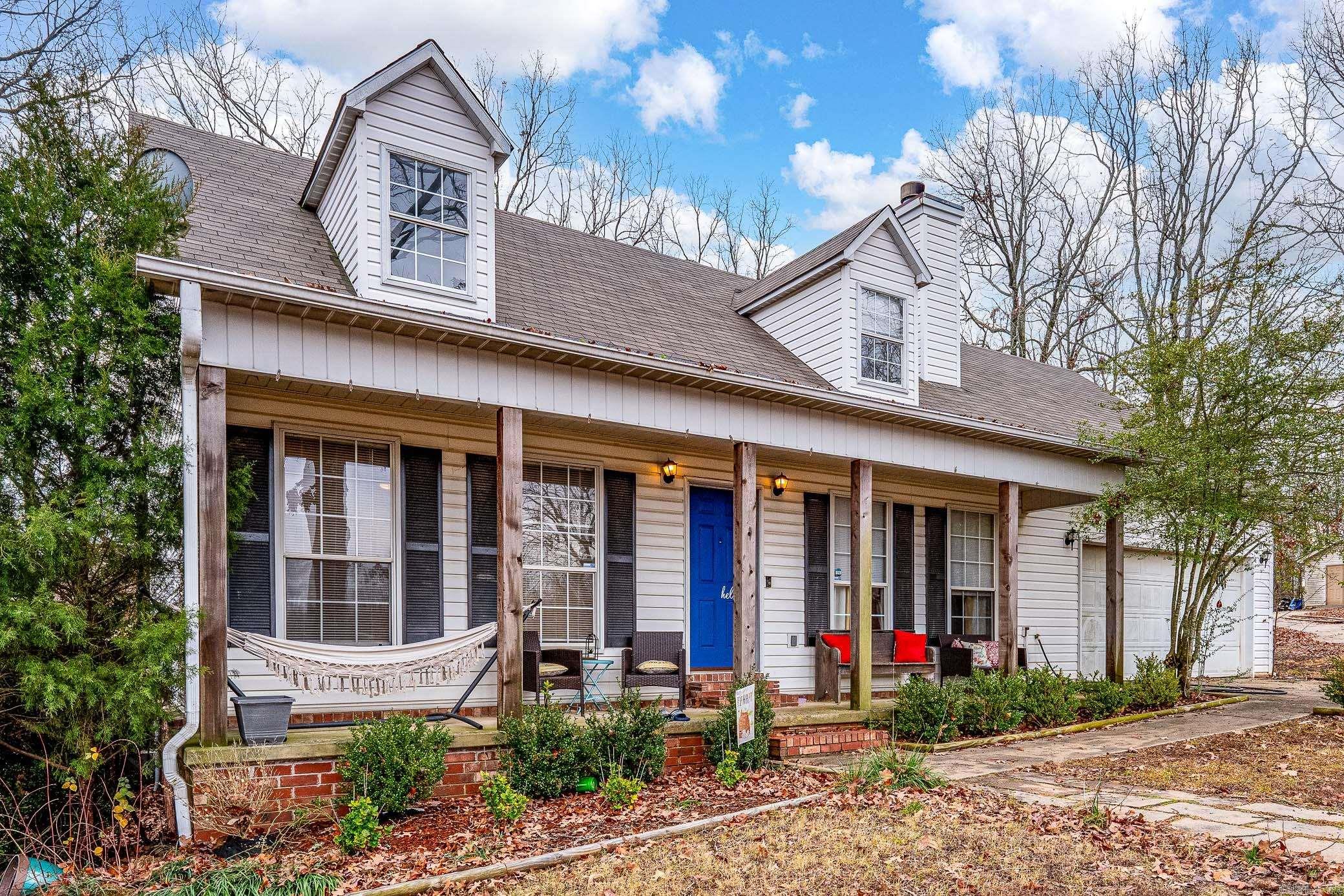 CABOT HIGHLANDS - Residential