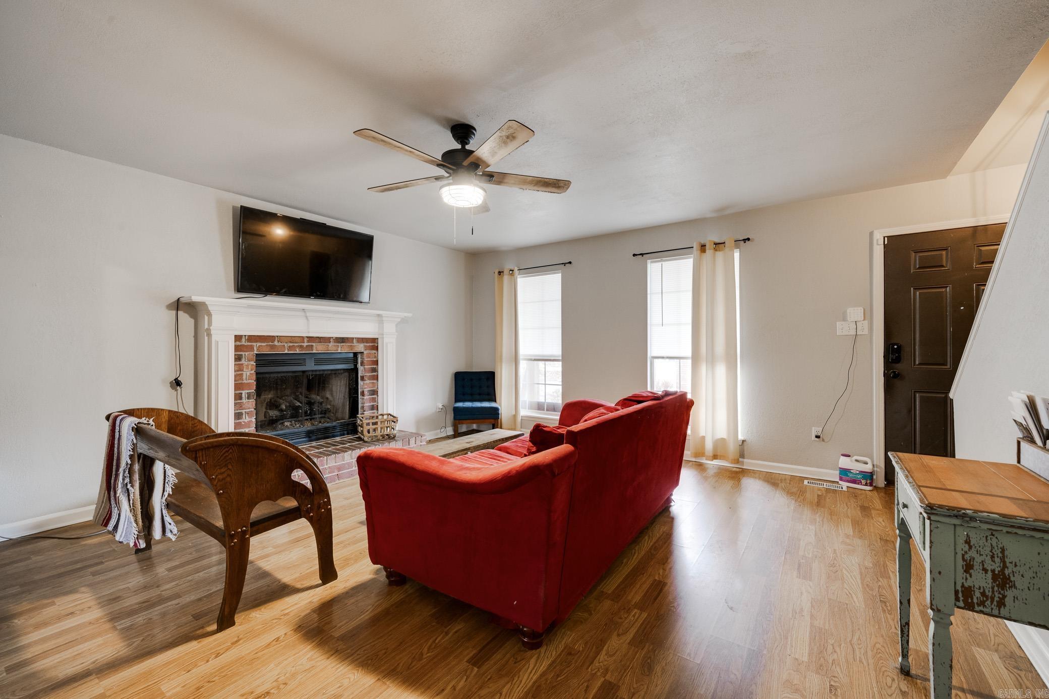 CABOT HIGHLANDS - Residential