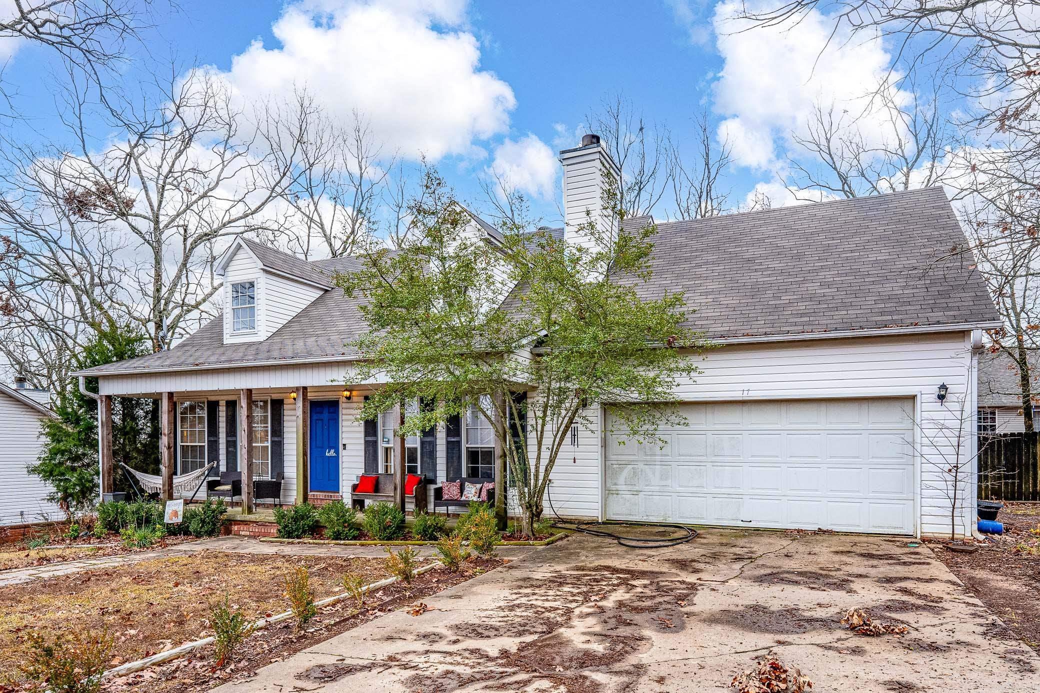 CABOT HIGHLANDS - Residential