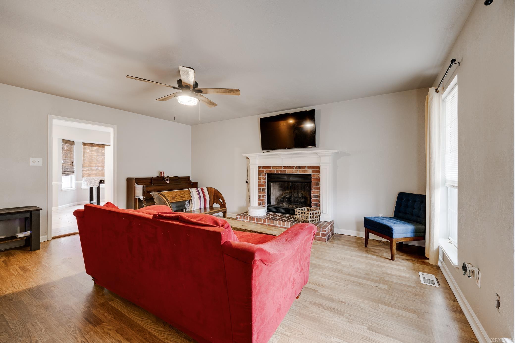 CABOT HIGHLANDS - Residential