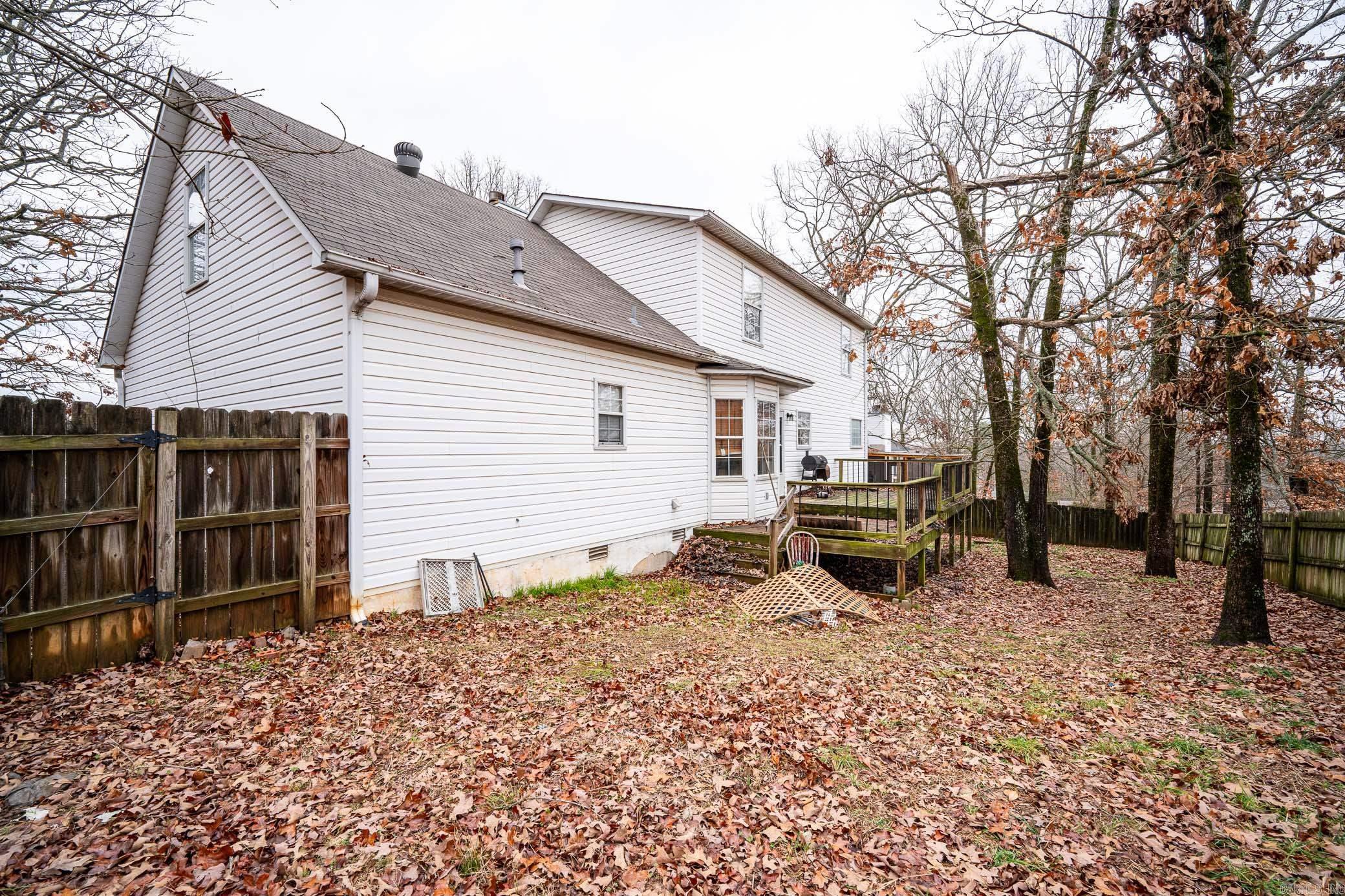 CABOT HIGHLANDS - Residential