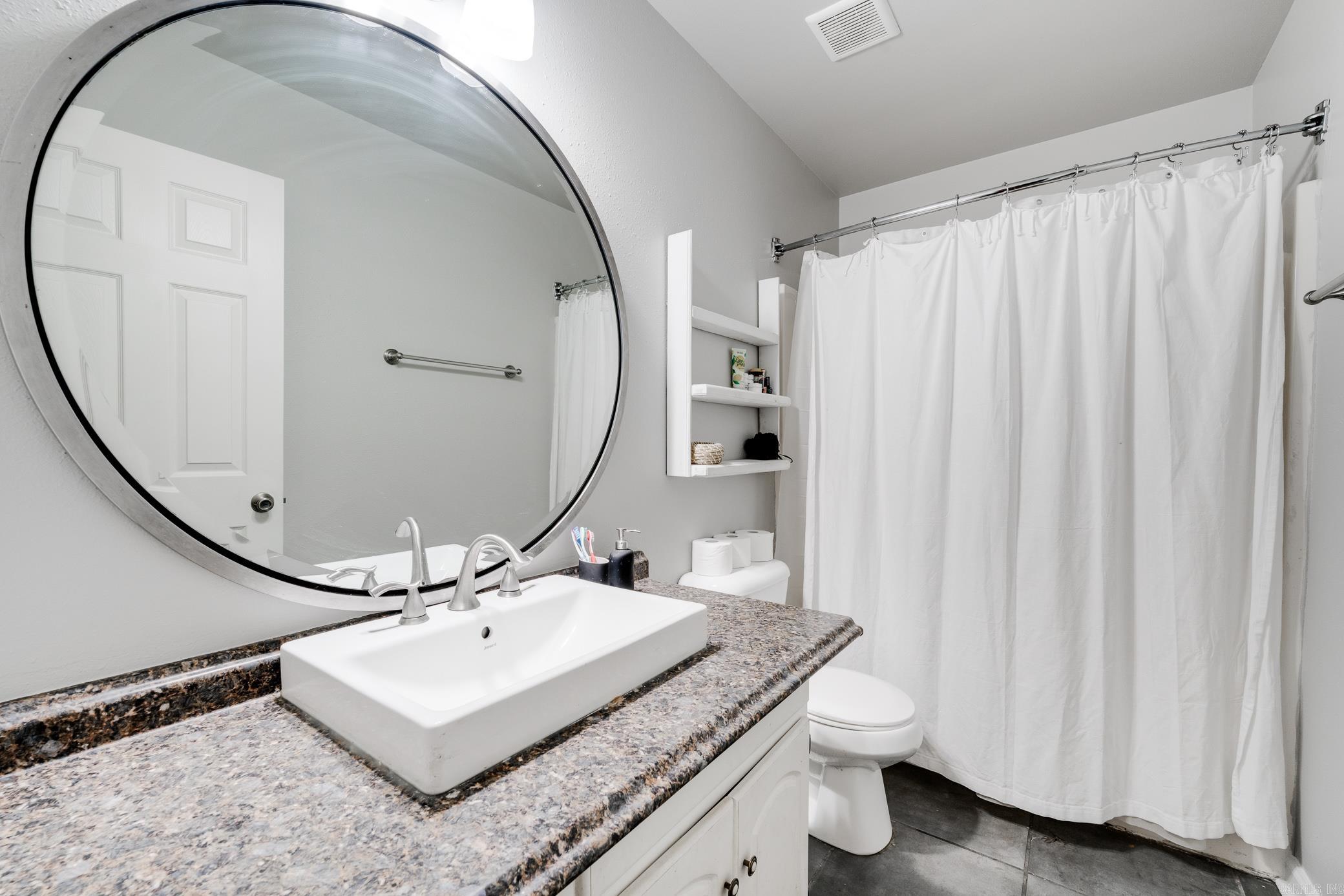 CABOT HIGHLANDS - Residential