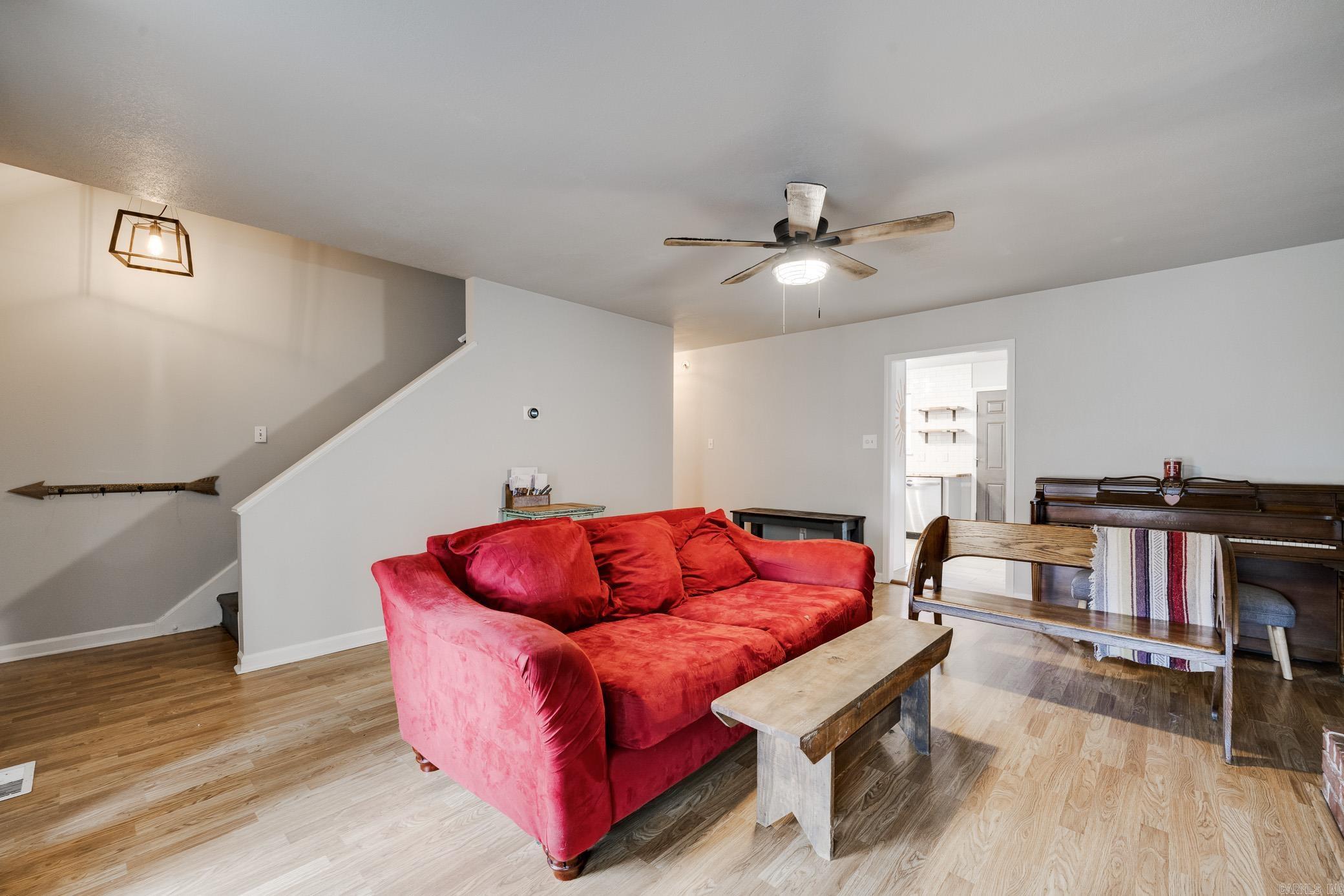 CABOT HIGHLANDS - Residential