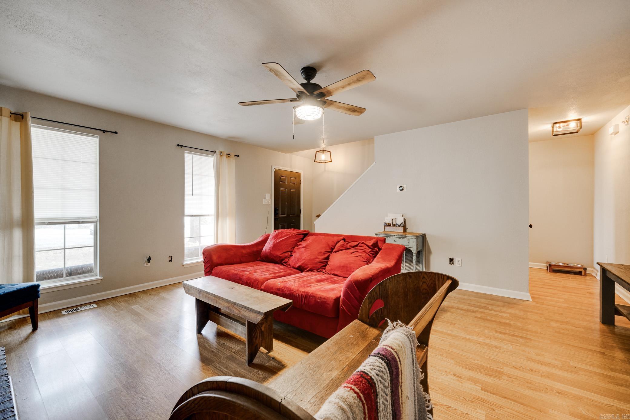 CABOT HIGHLANDS - Residential