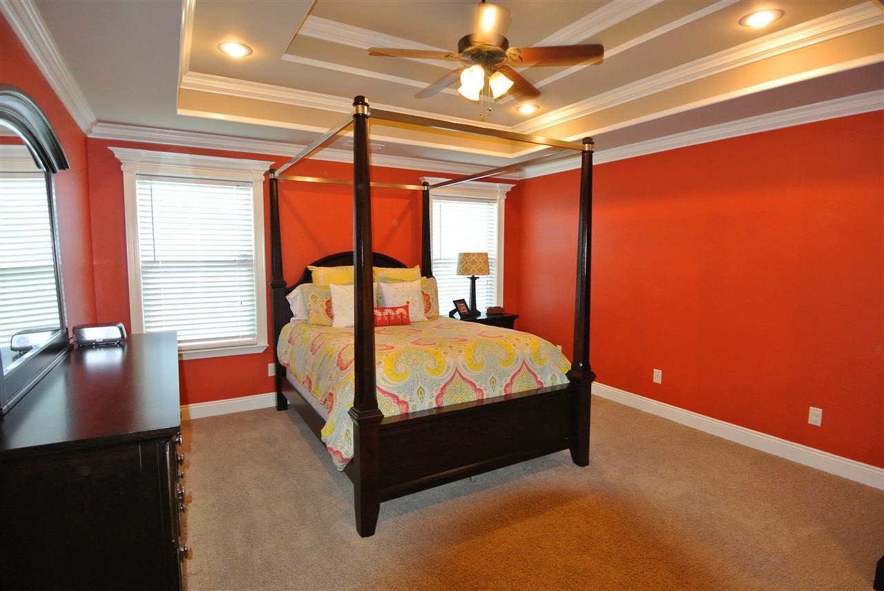 The Oaks - Residential