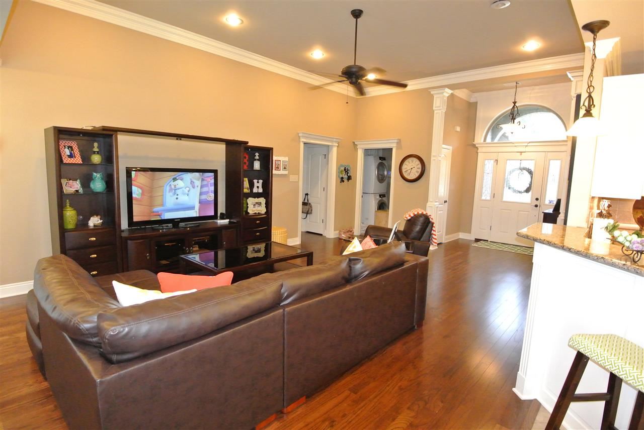 The Oaks - Residential