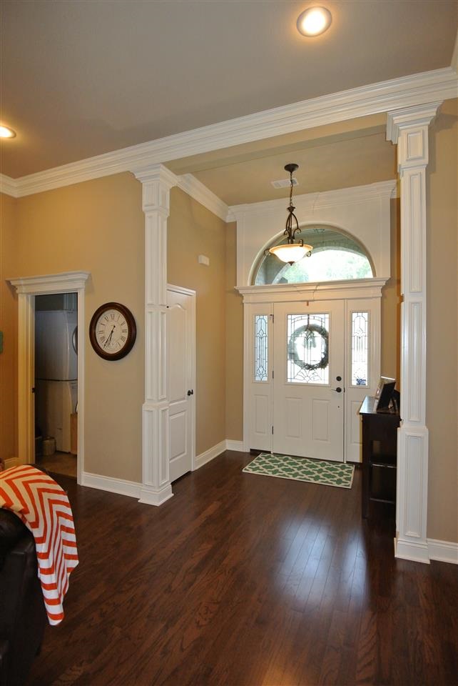 The Oaks - Residential