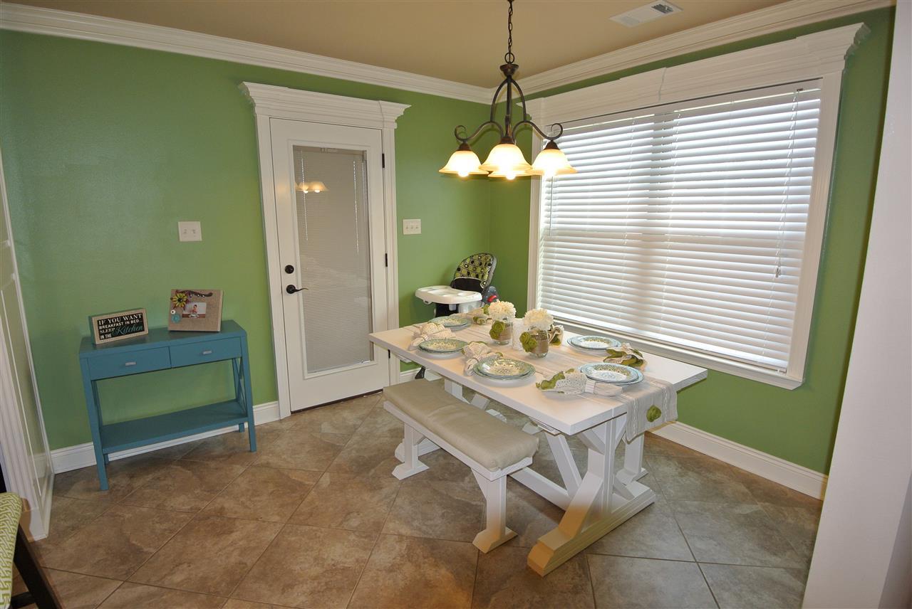 The Oaks - Residential