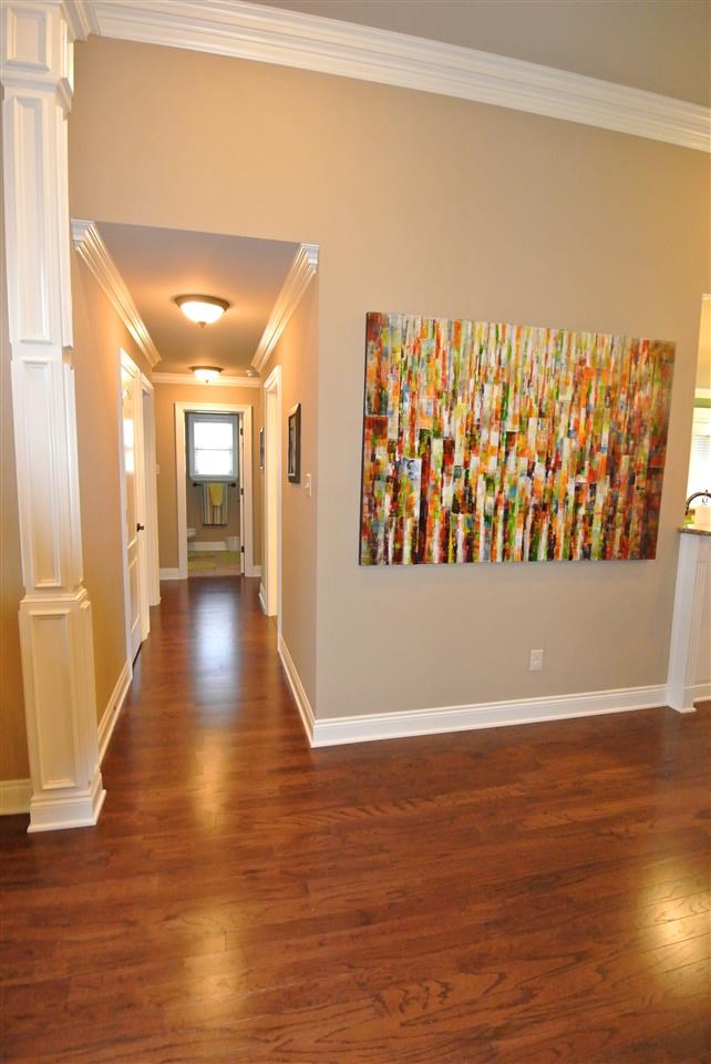 The Oaks - Residential