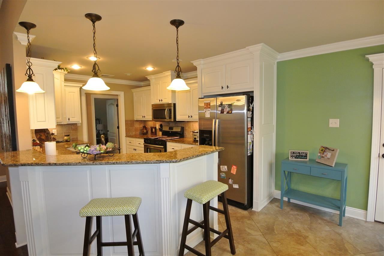 The Oaks - Residential