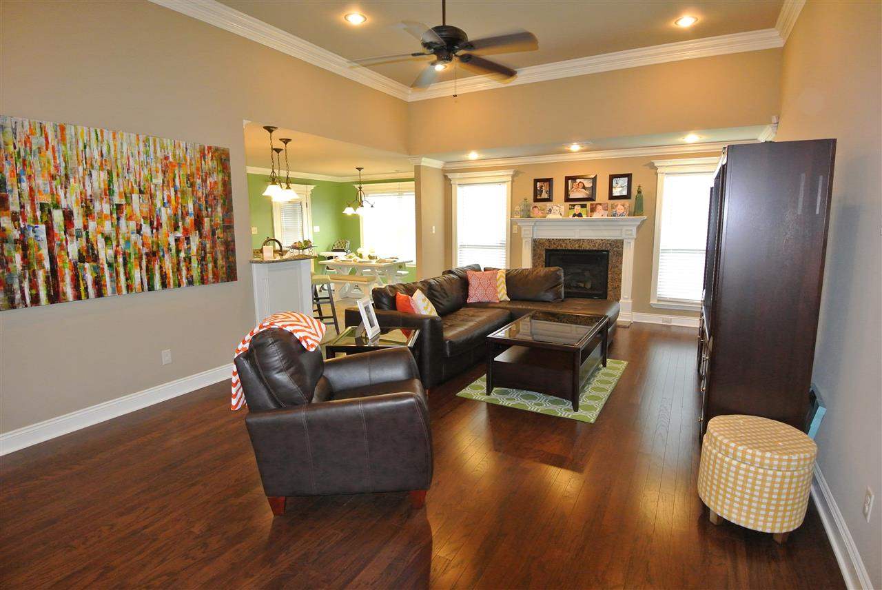 The Oaks - Residential