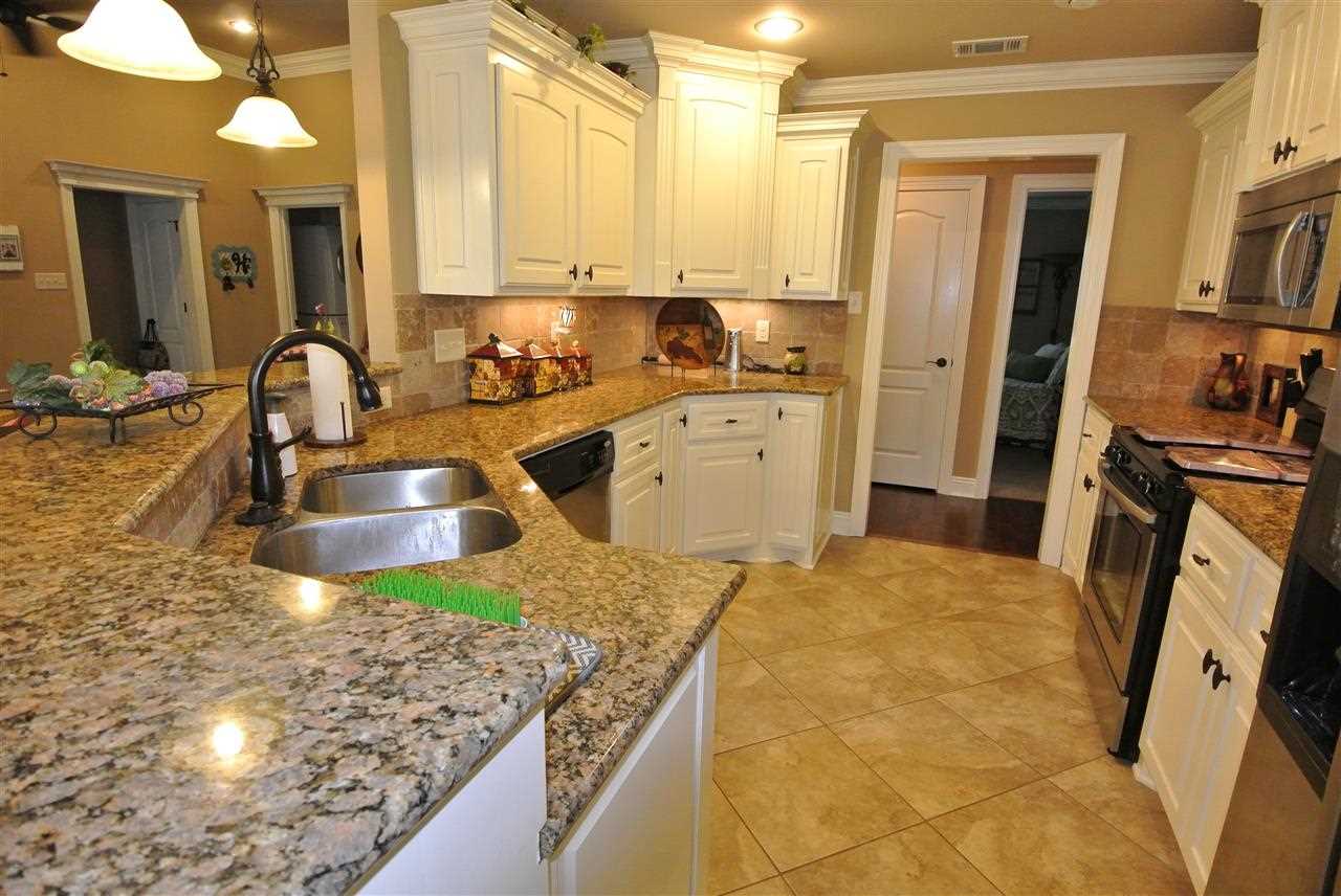 The Oaks - Residential