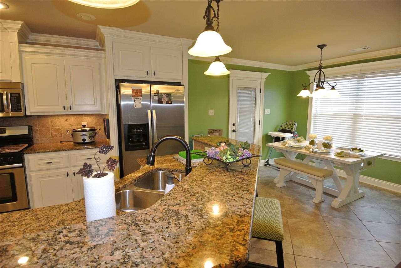 The Oaks - Residential