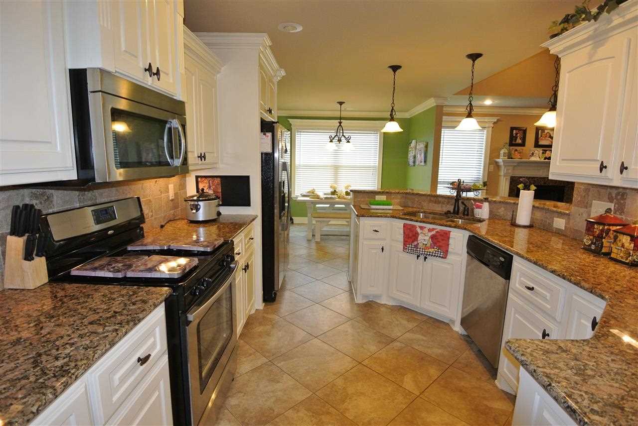 The Oaks - Residential