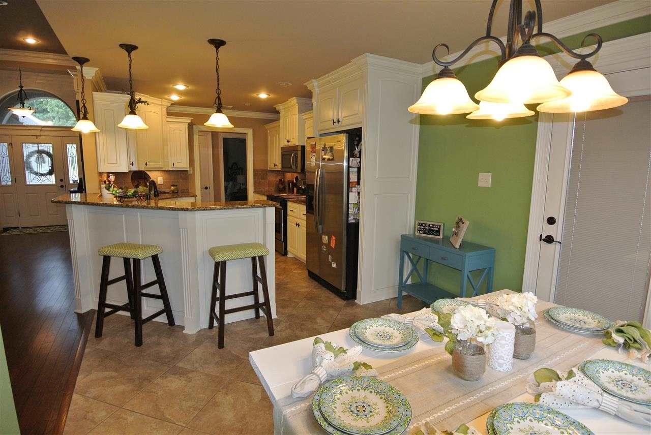 The Oaks - Residential