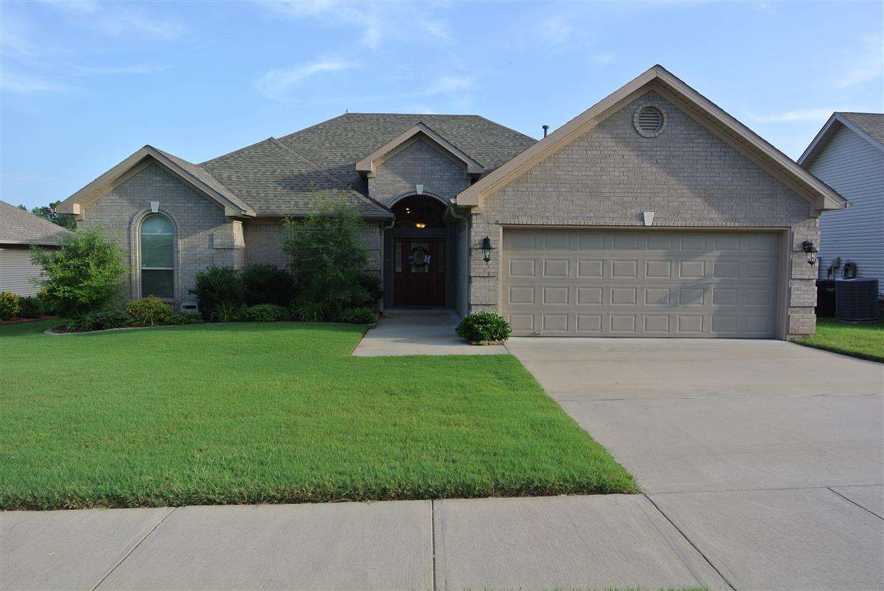 The Oaks - Residential