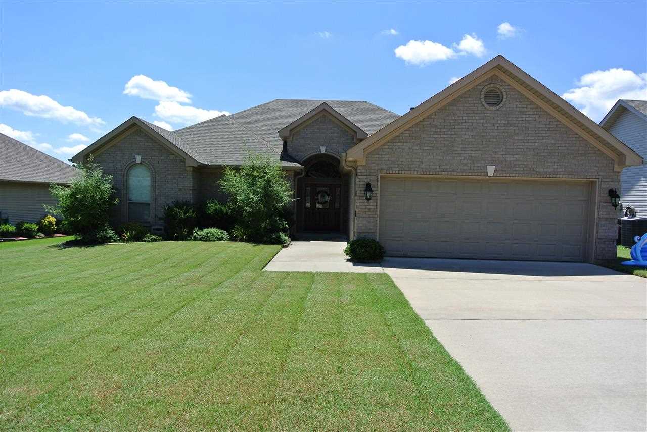 The Oaks - Residential