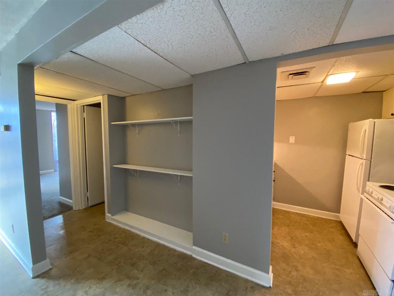 Lakewood - Residential Lease