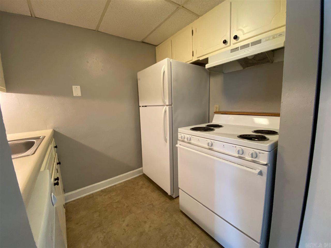 Lakewood - Residential Lease