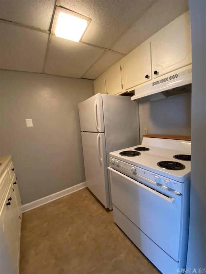 Lakewood - Residential Lease