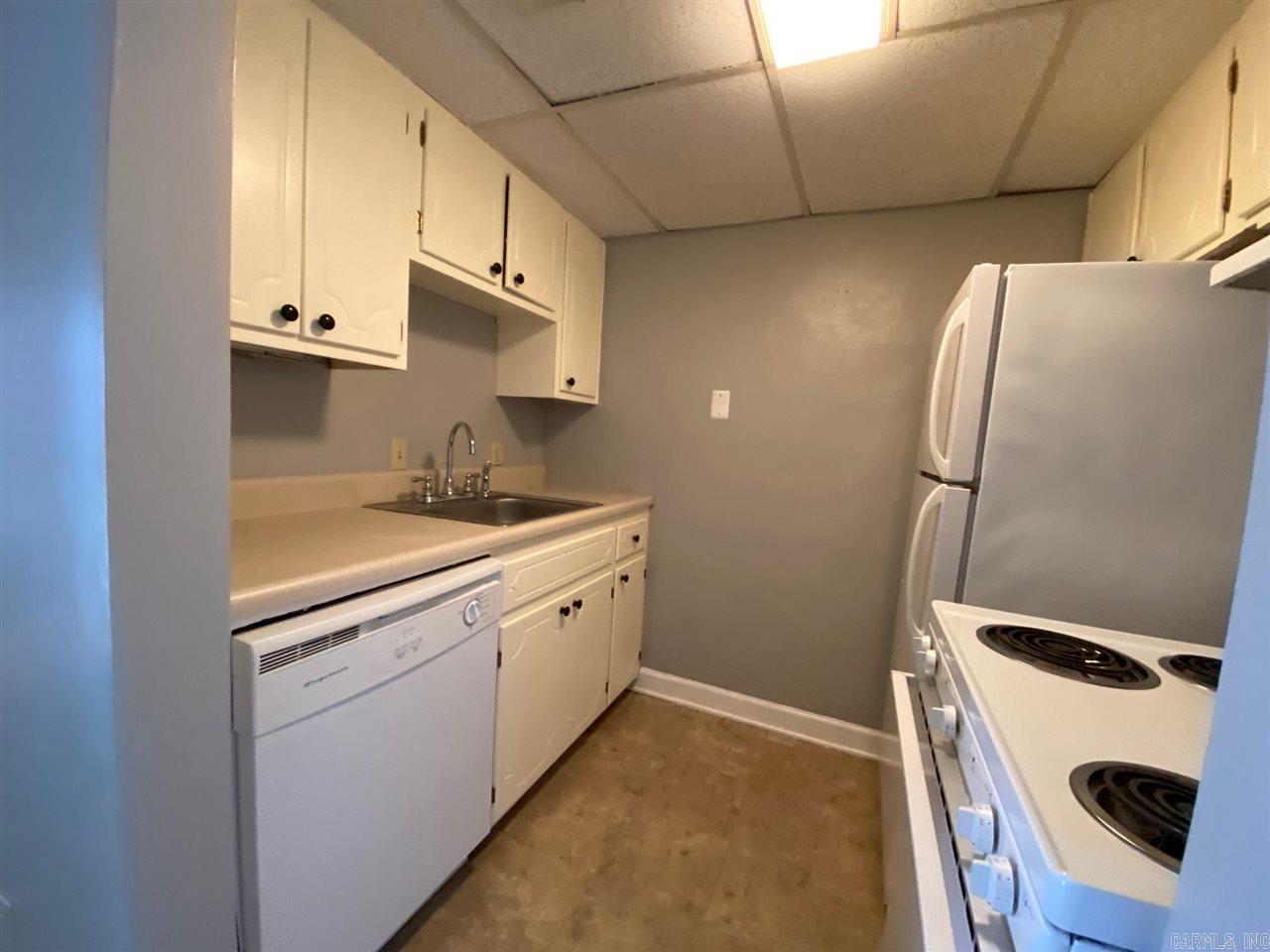 Lakewood - Residential Lease