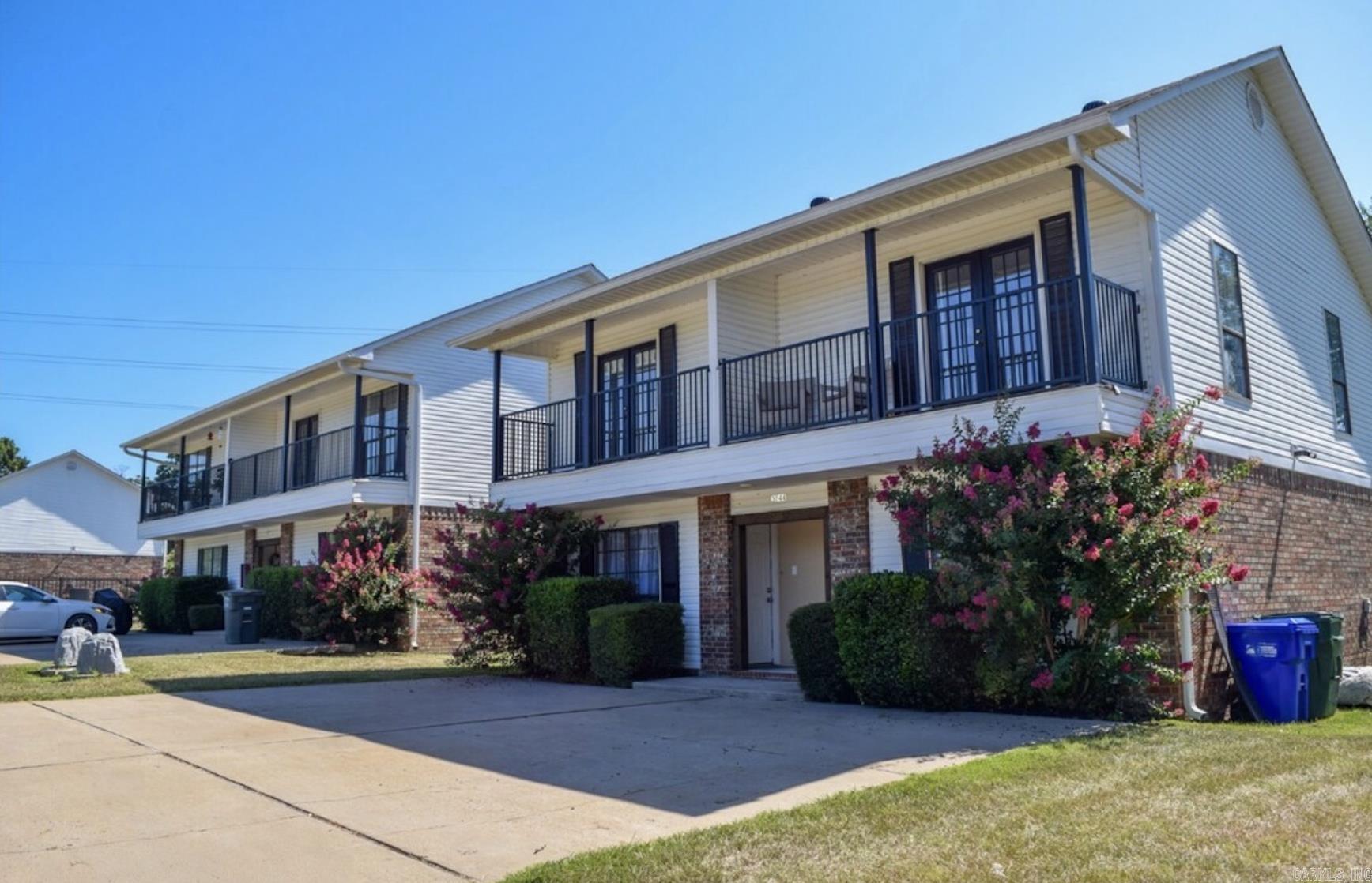 Sunny Meadows Phase I - Residential Income