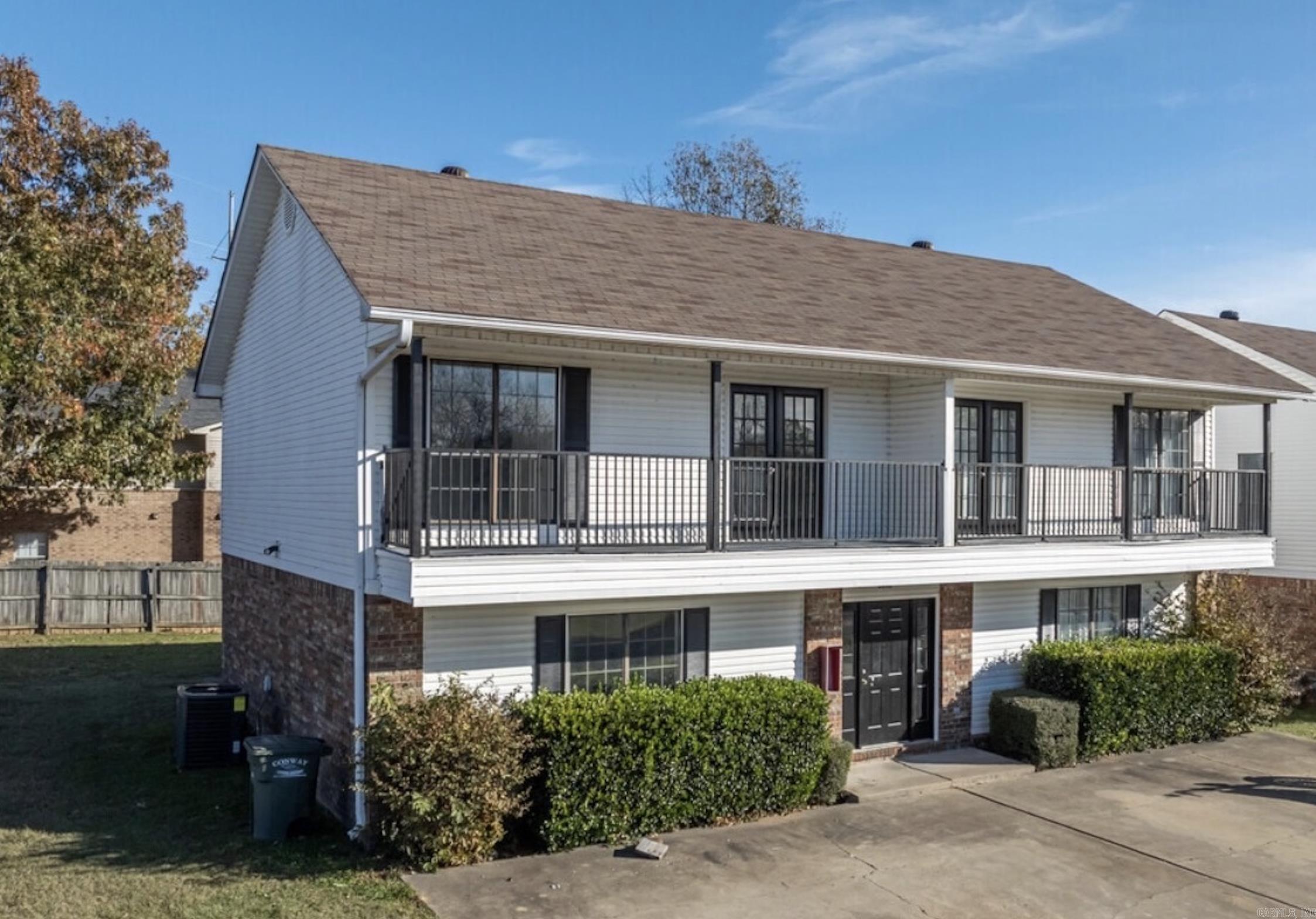 Sunny Meadows Phase I - Residential Income