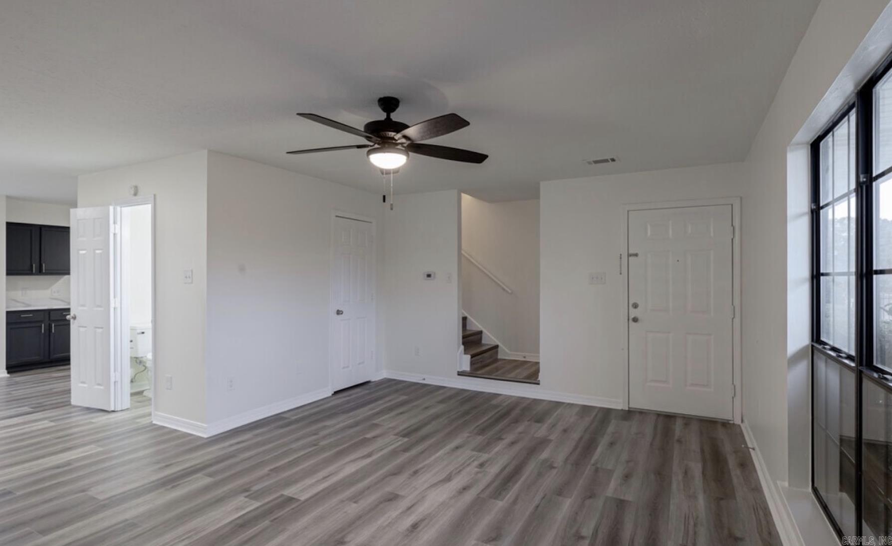 Sunny Meadows Phase I - Residential Income