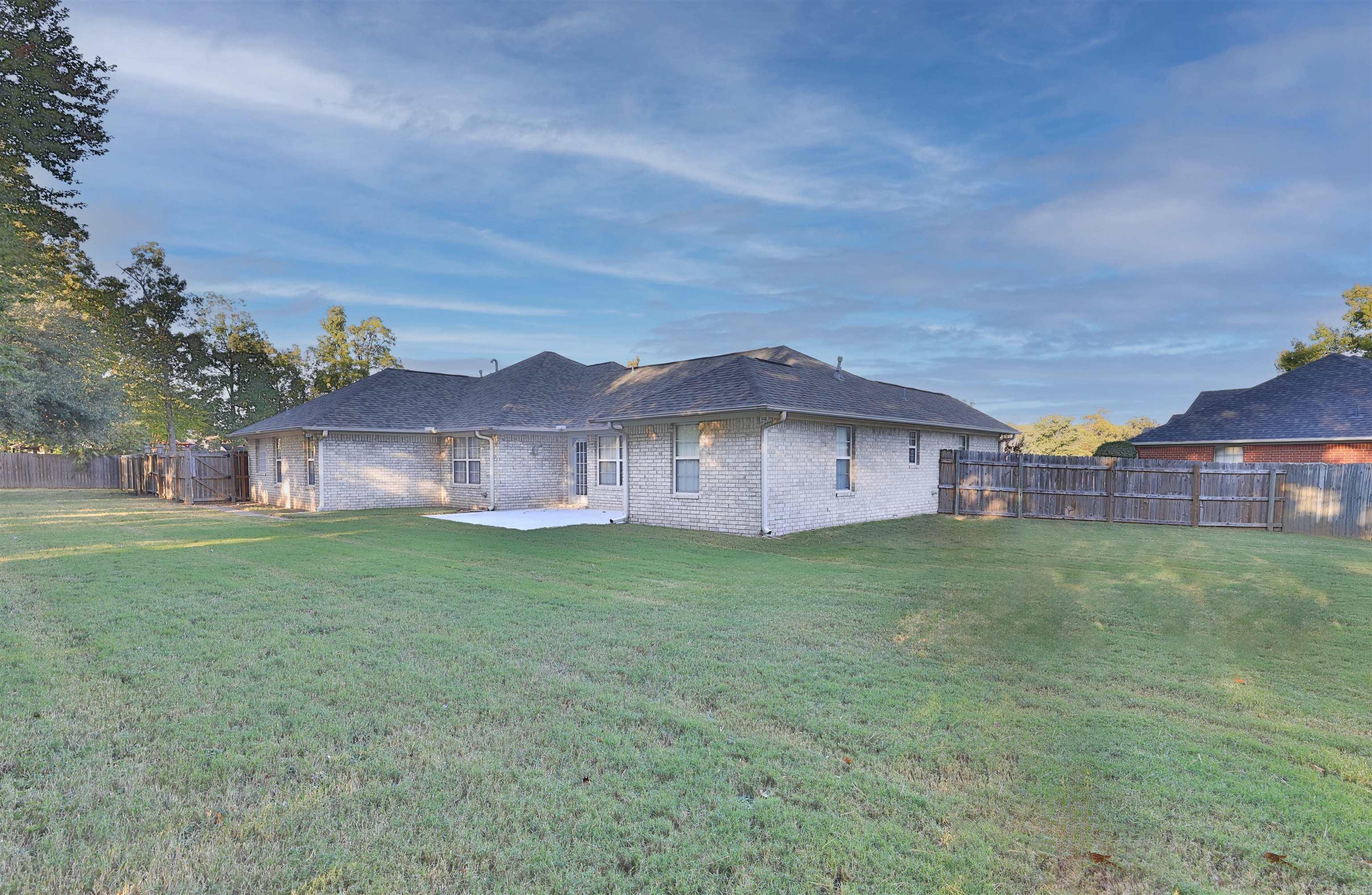 Jefferson County - Residential