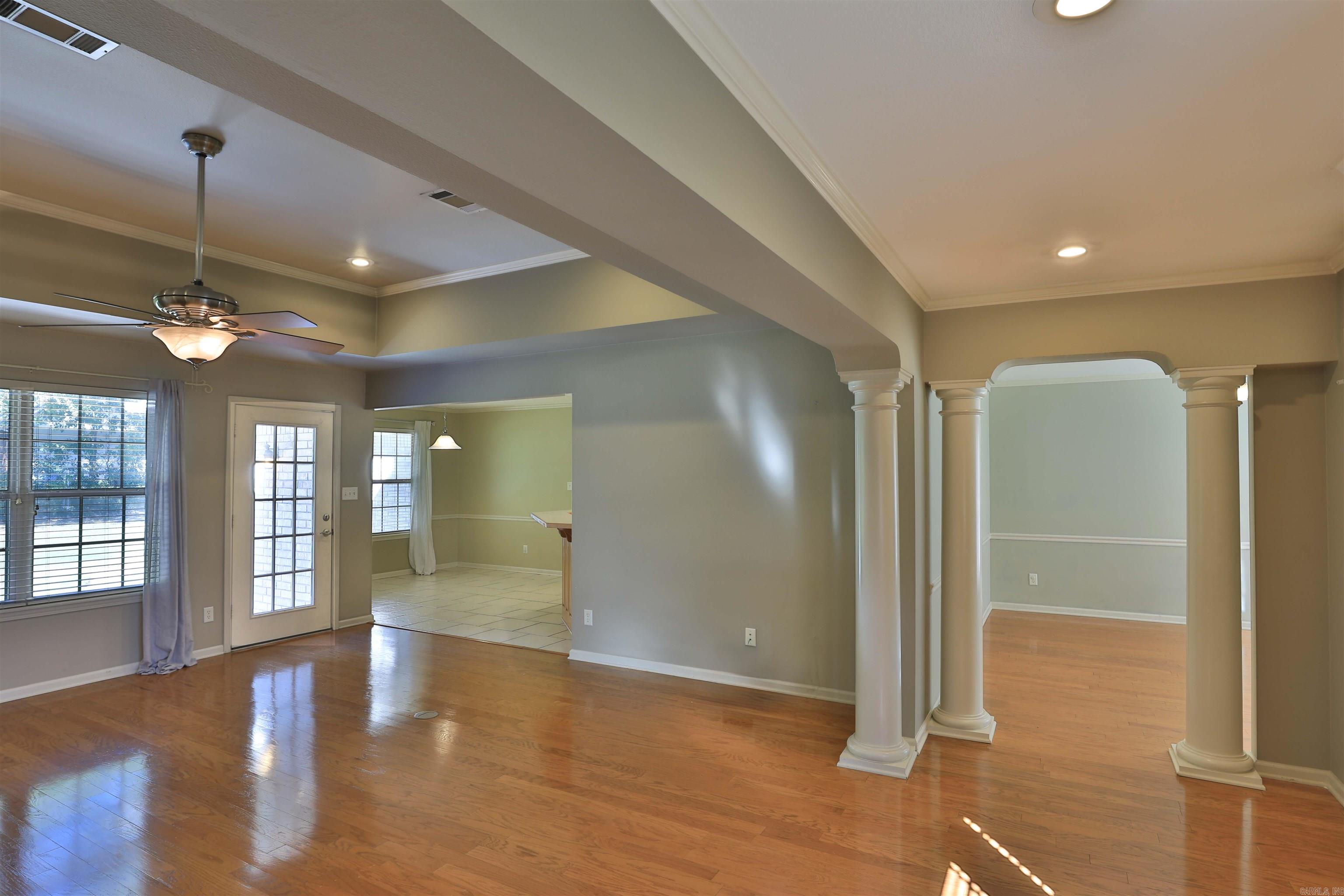 Jefferson County - Residential