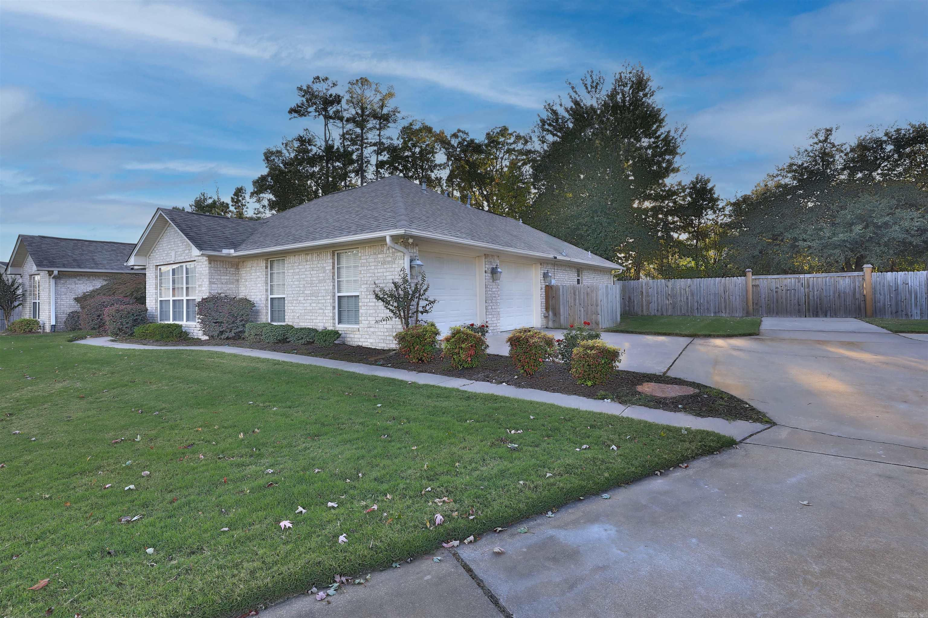 Jefferson County - Residential