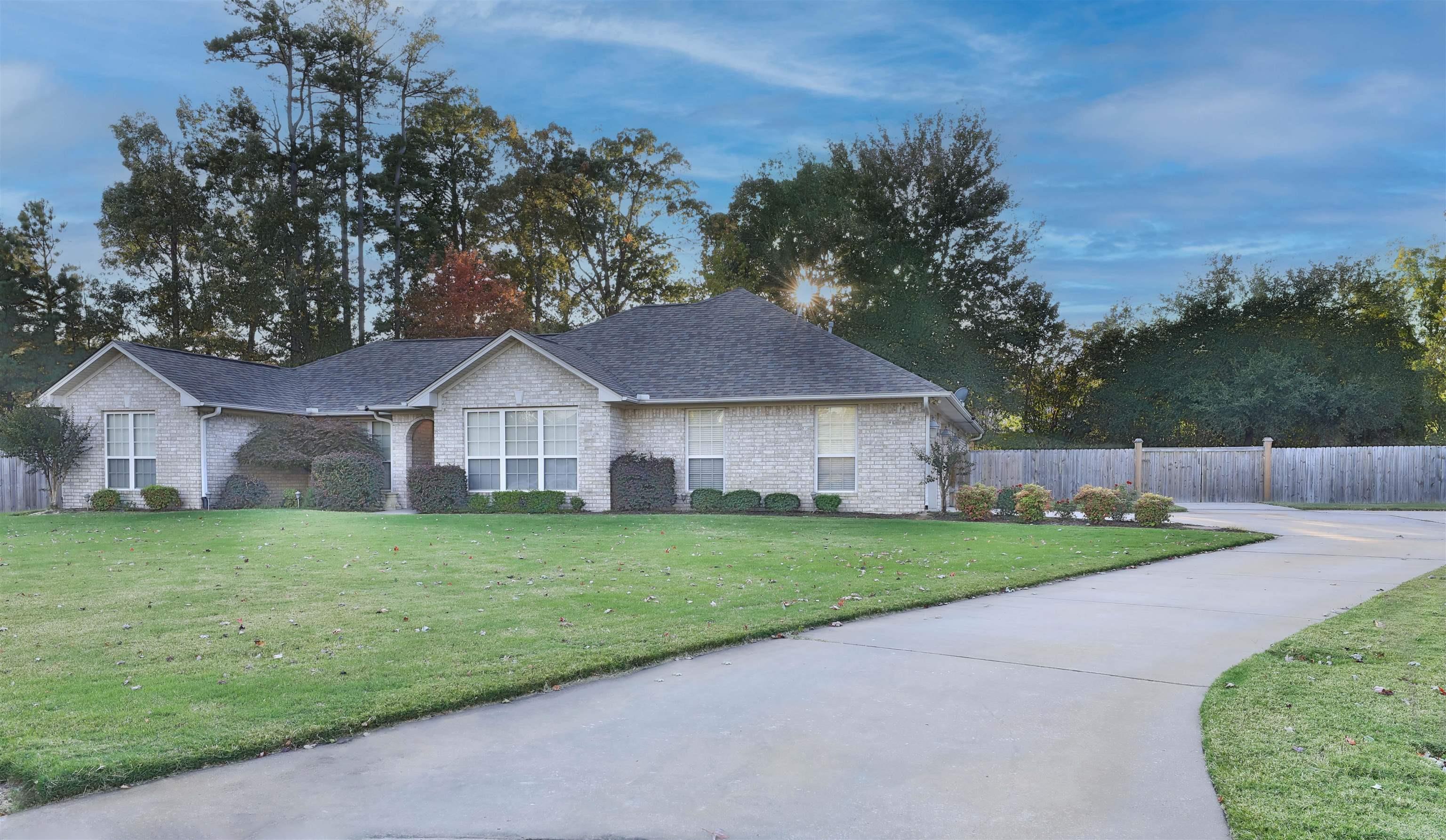 Jefferson County - Residential