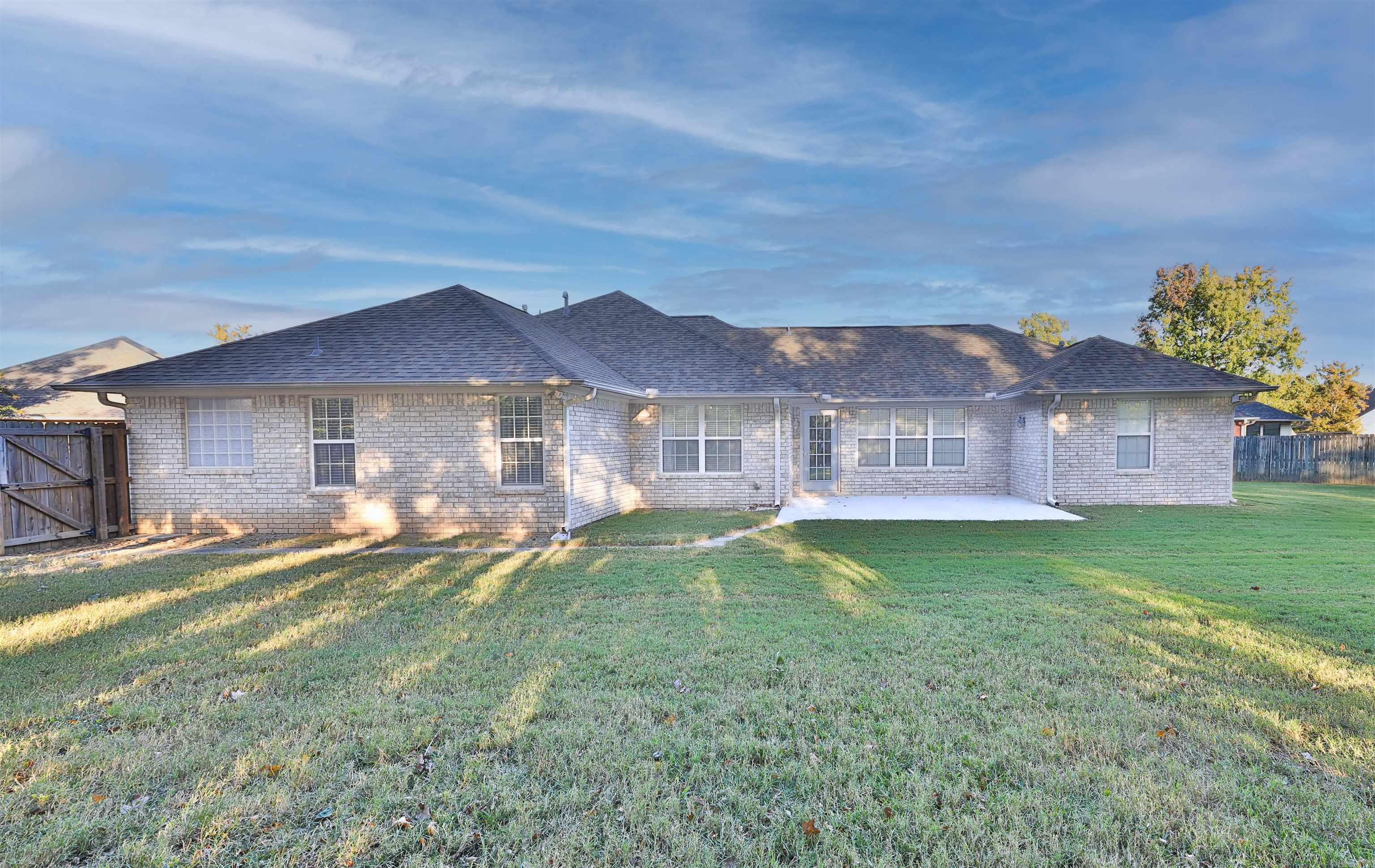 Jefferson County - Residential