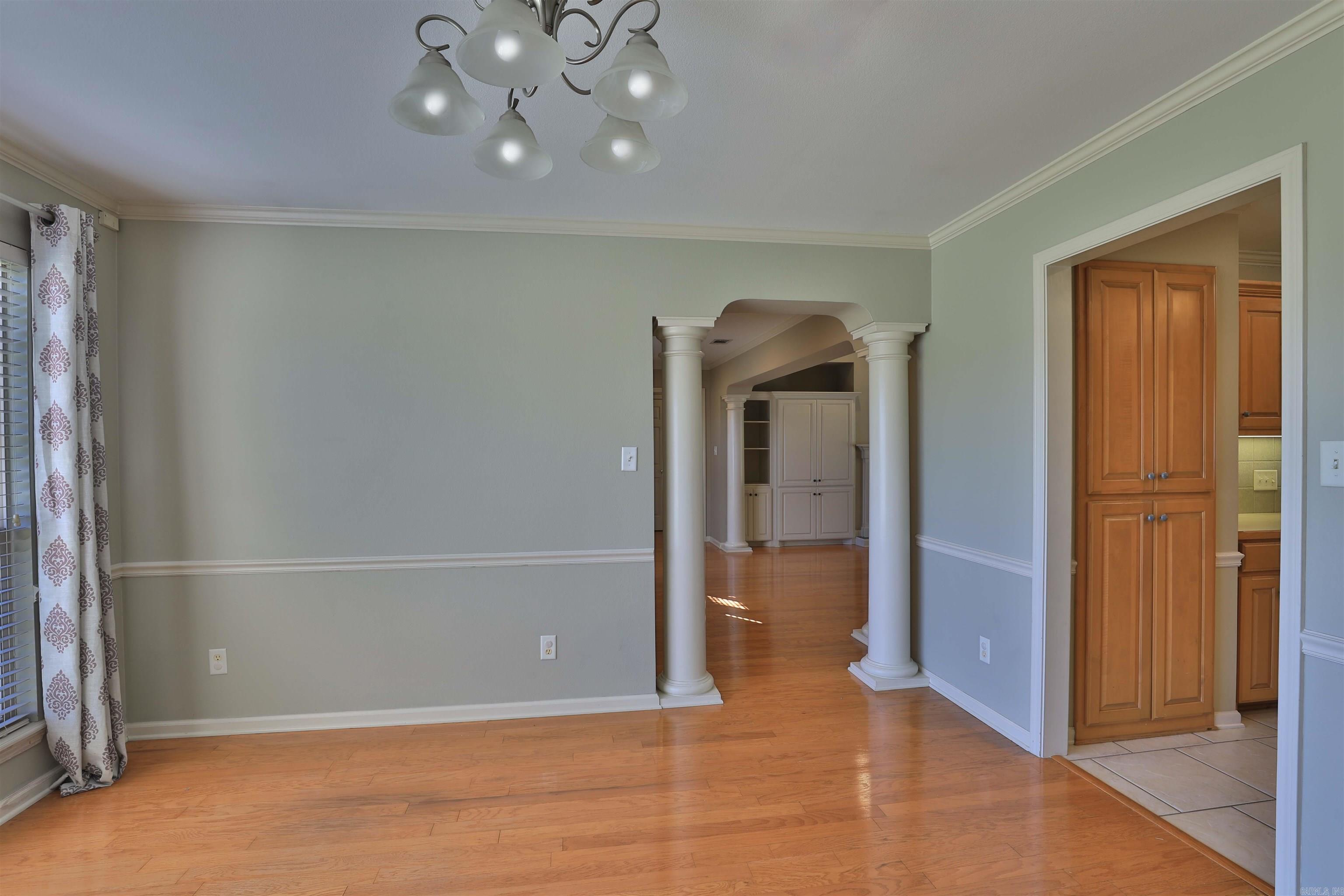 Jefferson County - Residential