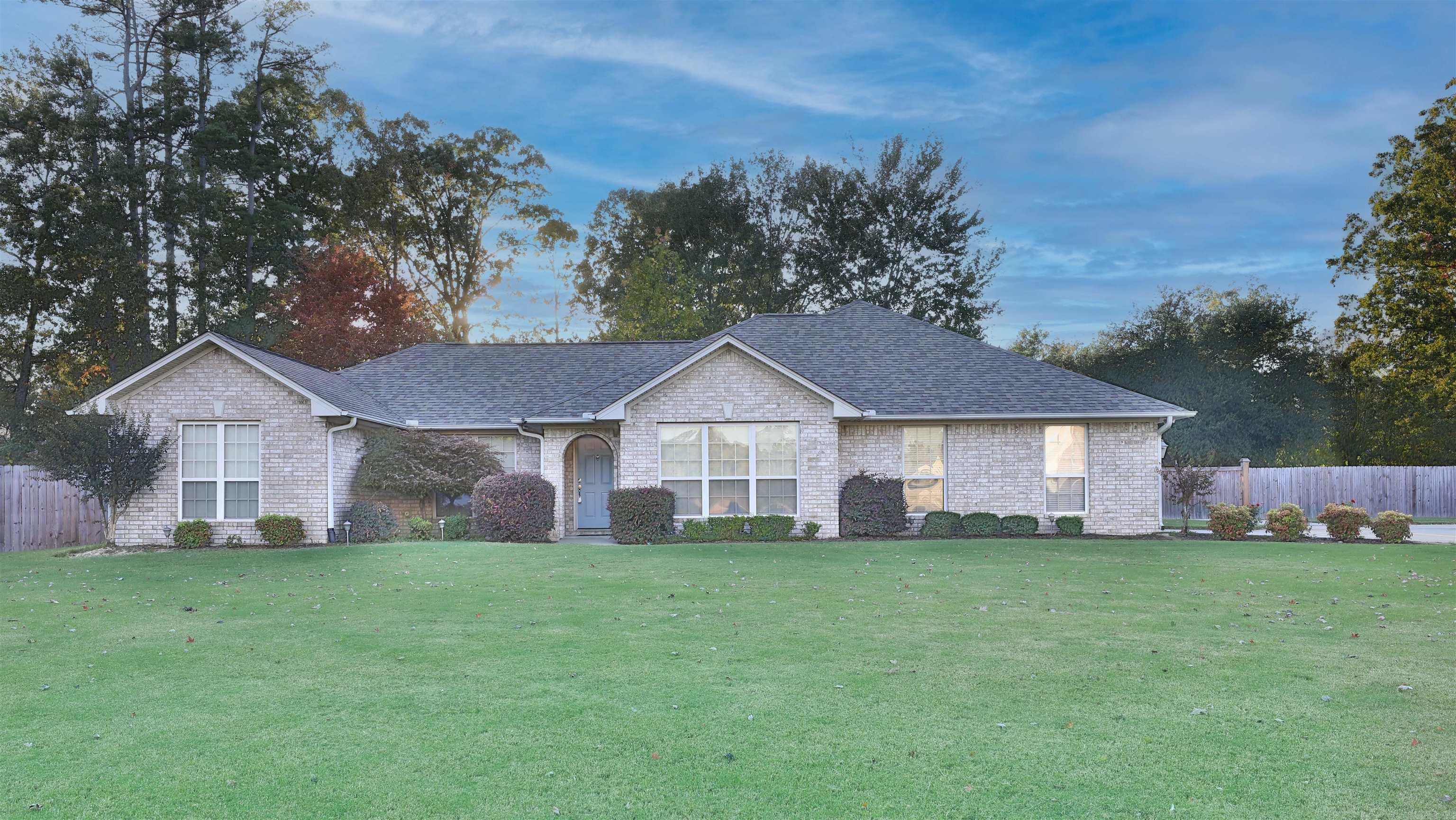 Jefferson County - Residential