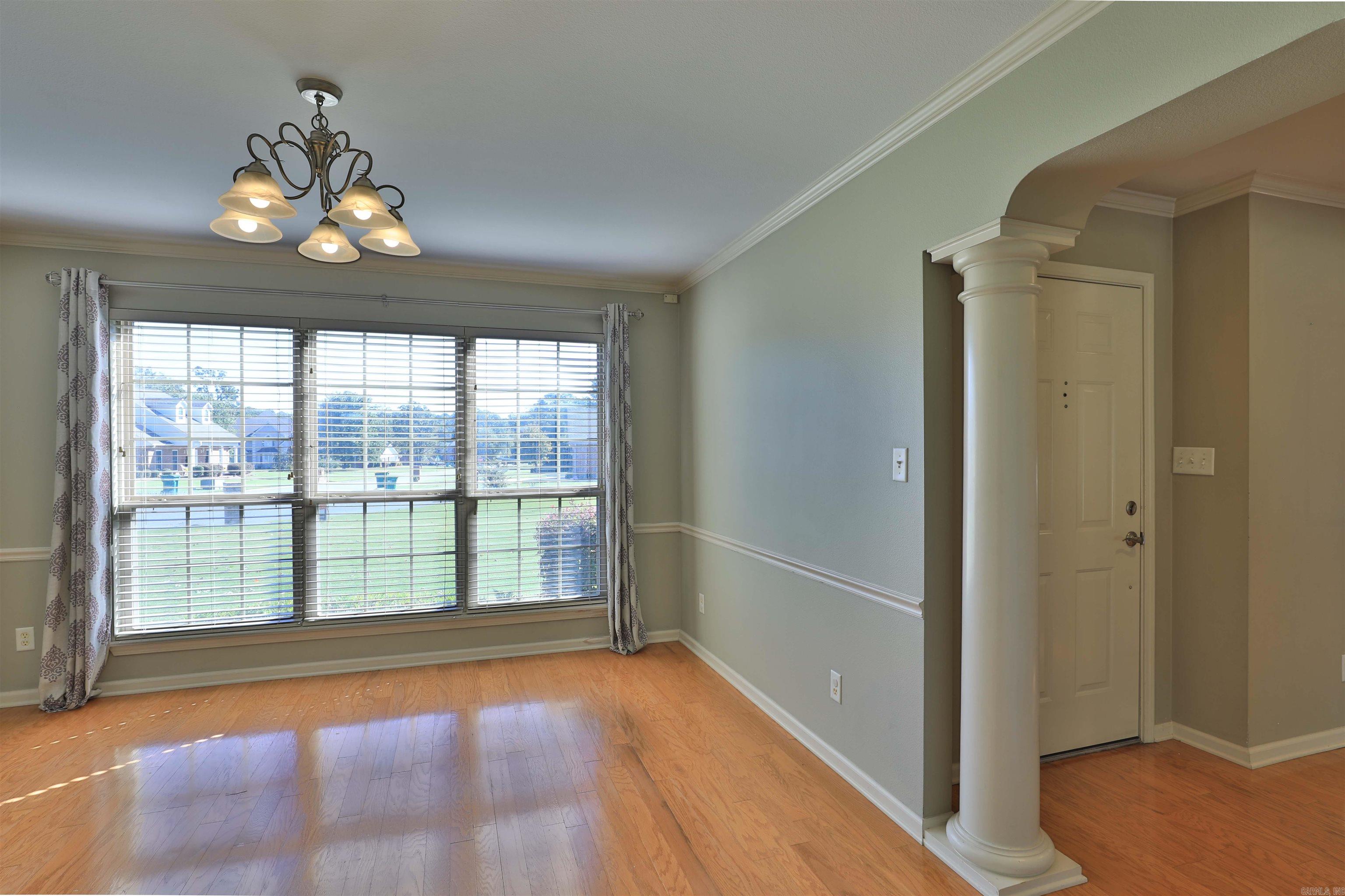 Jefferson County - Residential