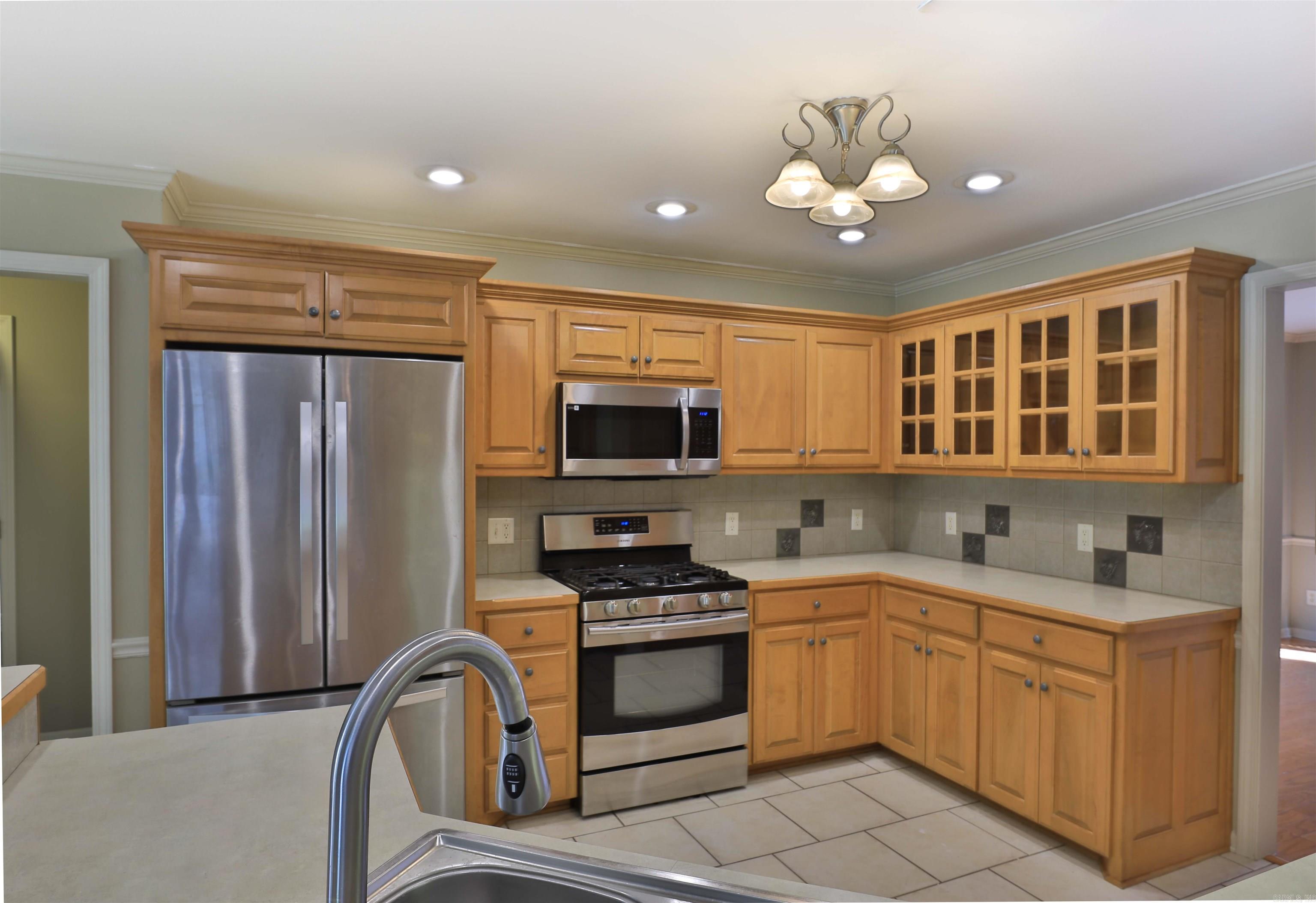 Jefferson County - Residential