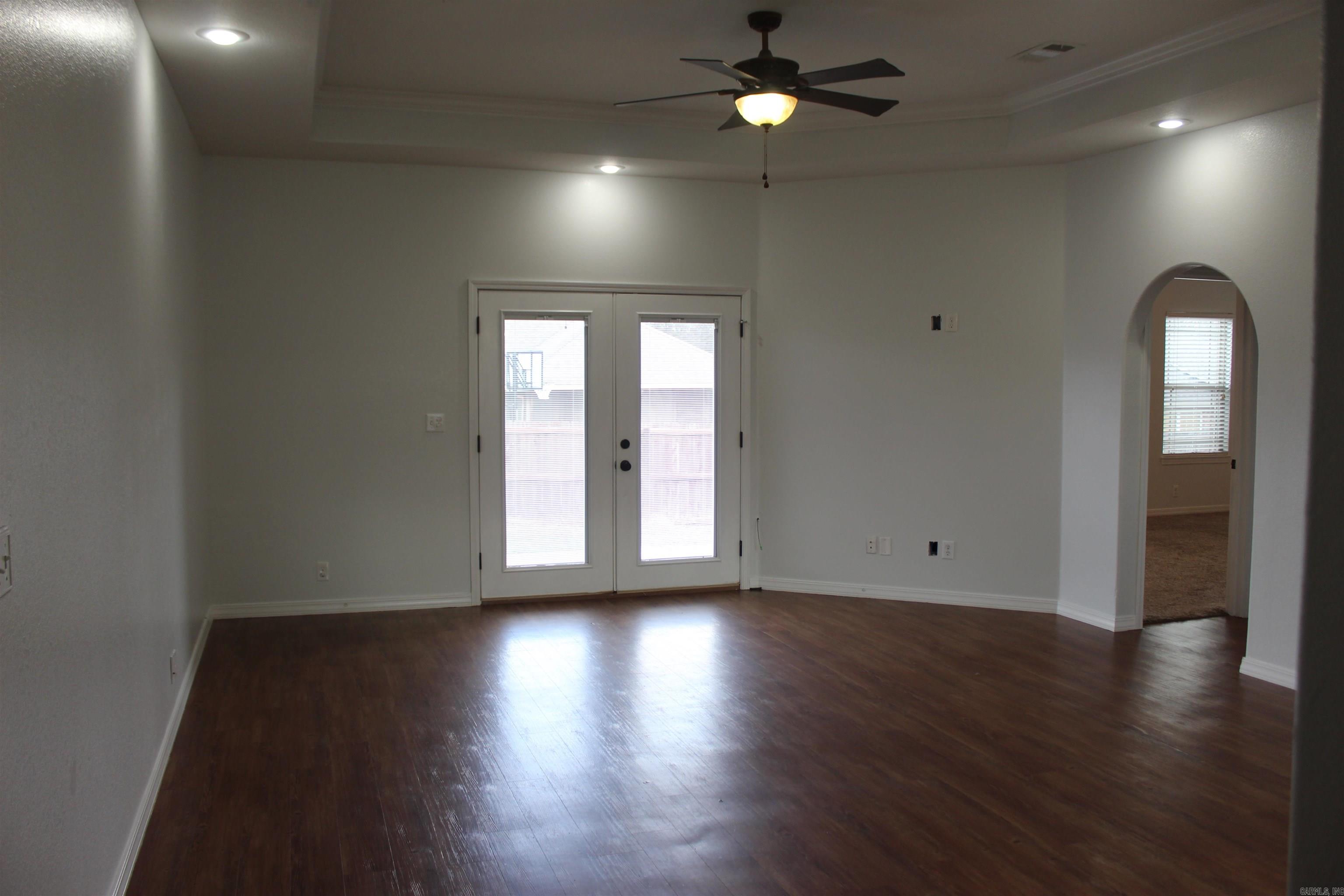 ASHBROOK ESTATES - Residential