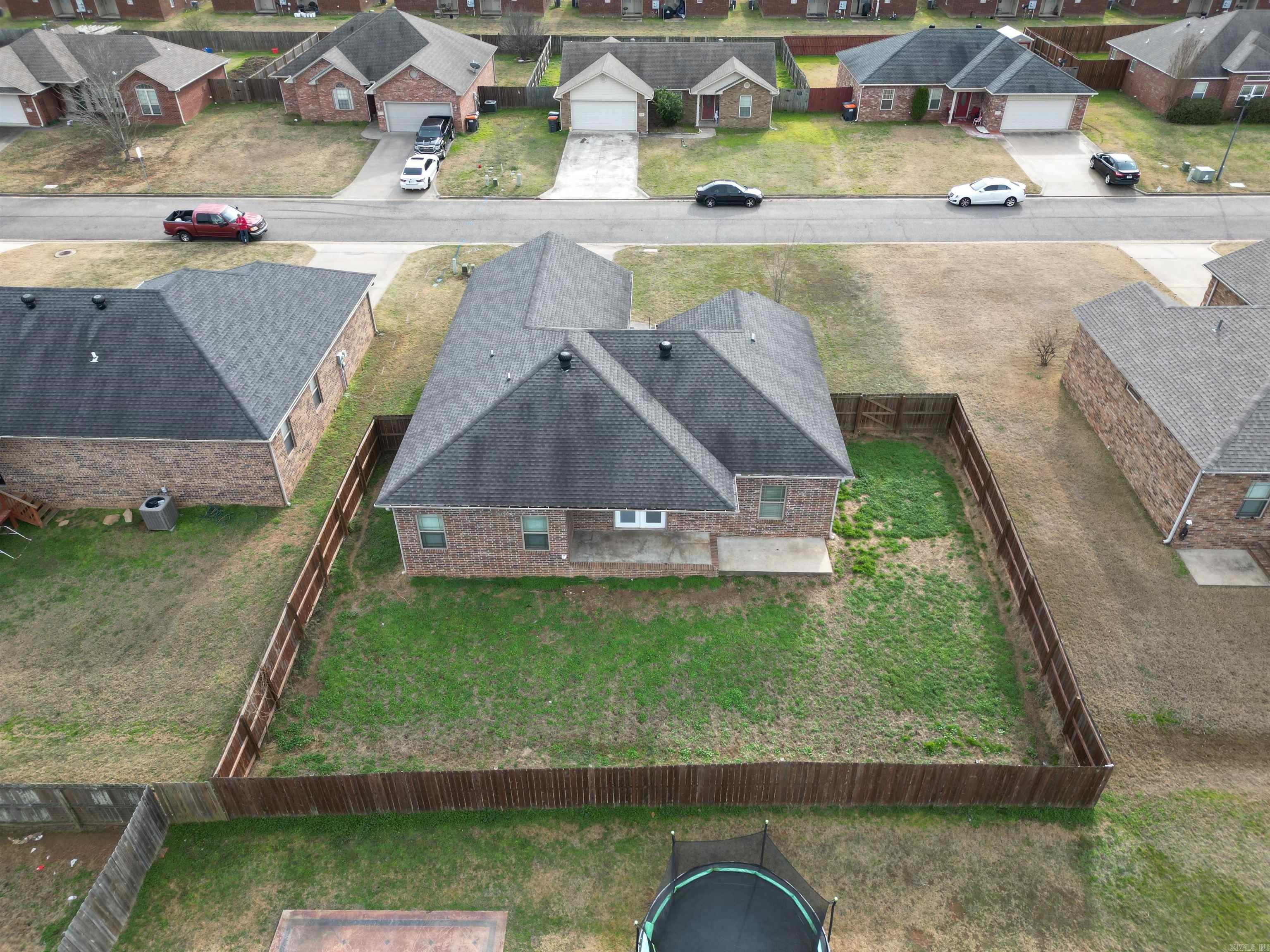 ASHBROOK ESTATES - Residential