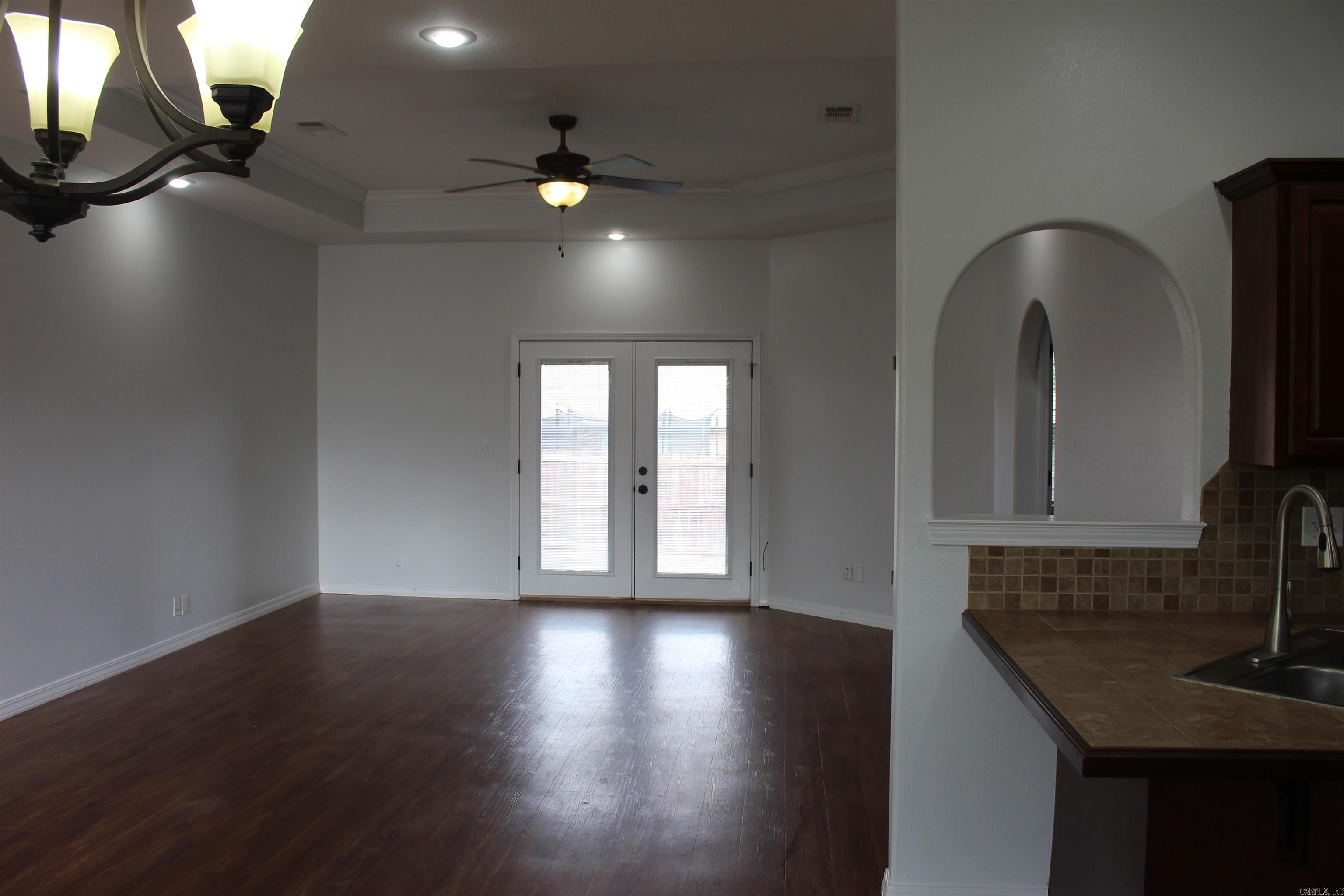 ASHBROOK ESTATES - Residential