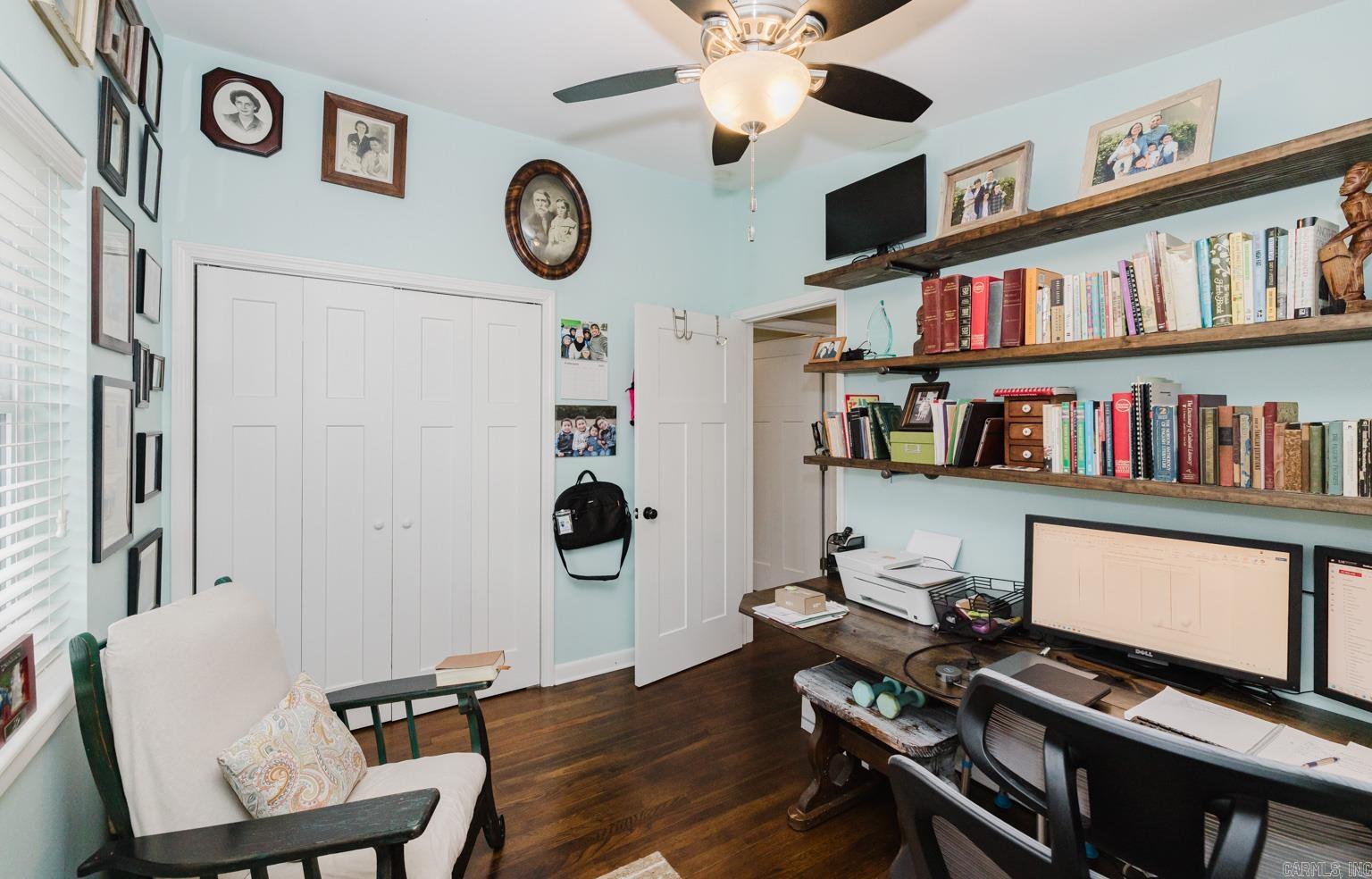 BROADMOOR ADDN - Residential